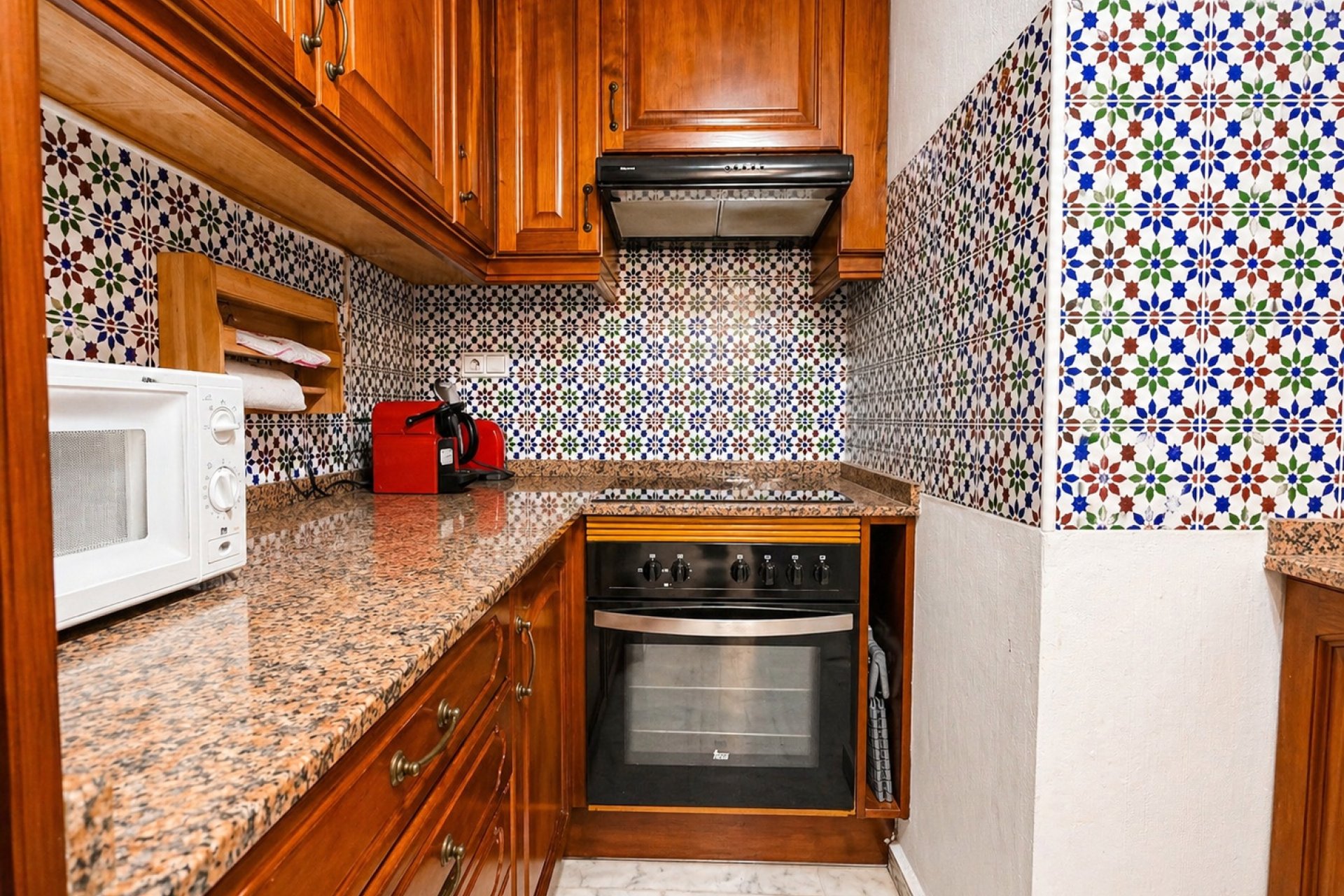 Revente - Apartment - Torrevieja - Playa de los locos