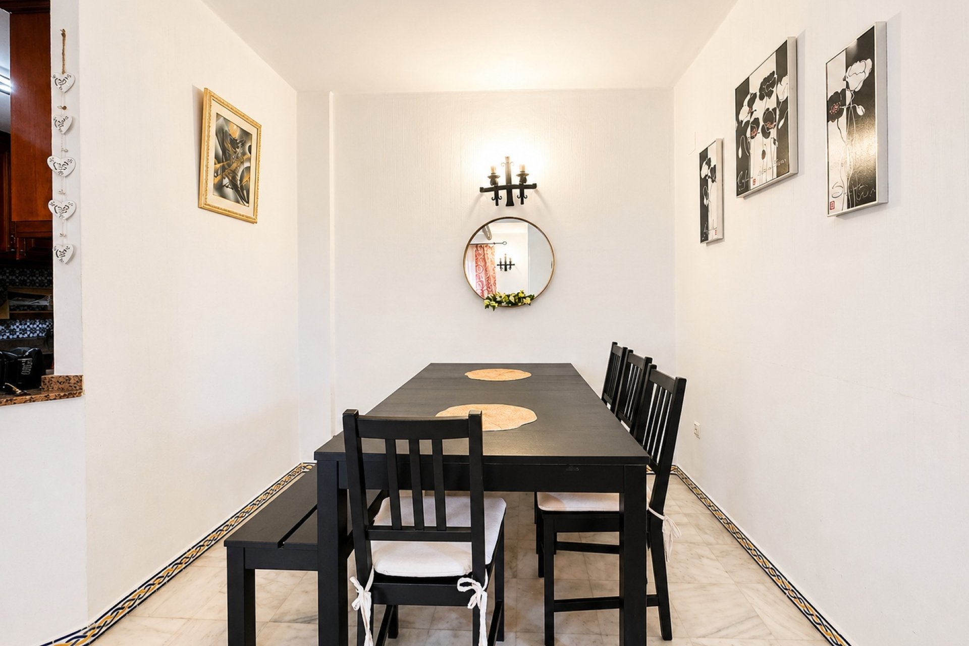 Revente - Apartment - Torrevieja - Playa de los locos