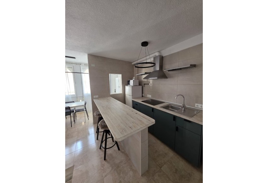 Revente - Apartment - Torrevieja - Playa