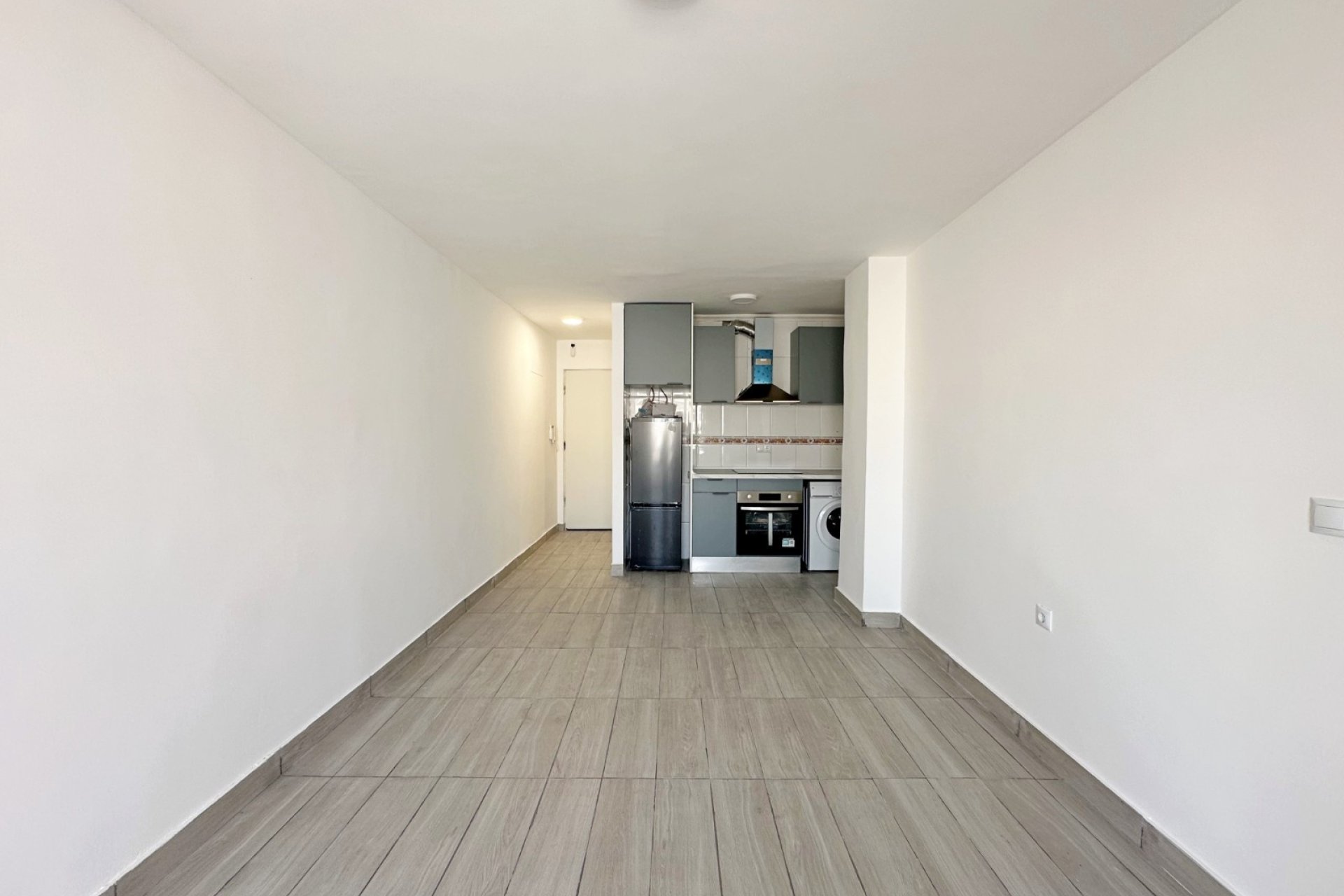 Revente - Apartment - Torrevieja