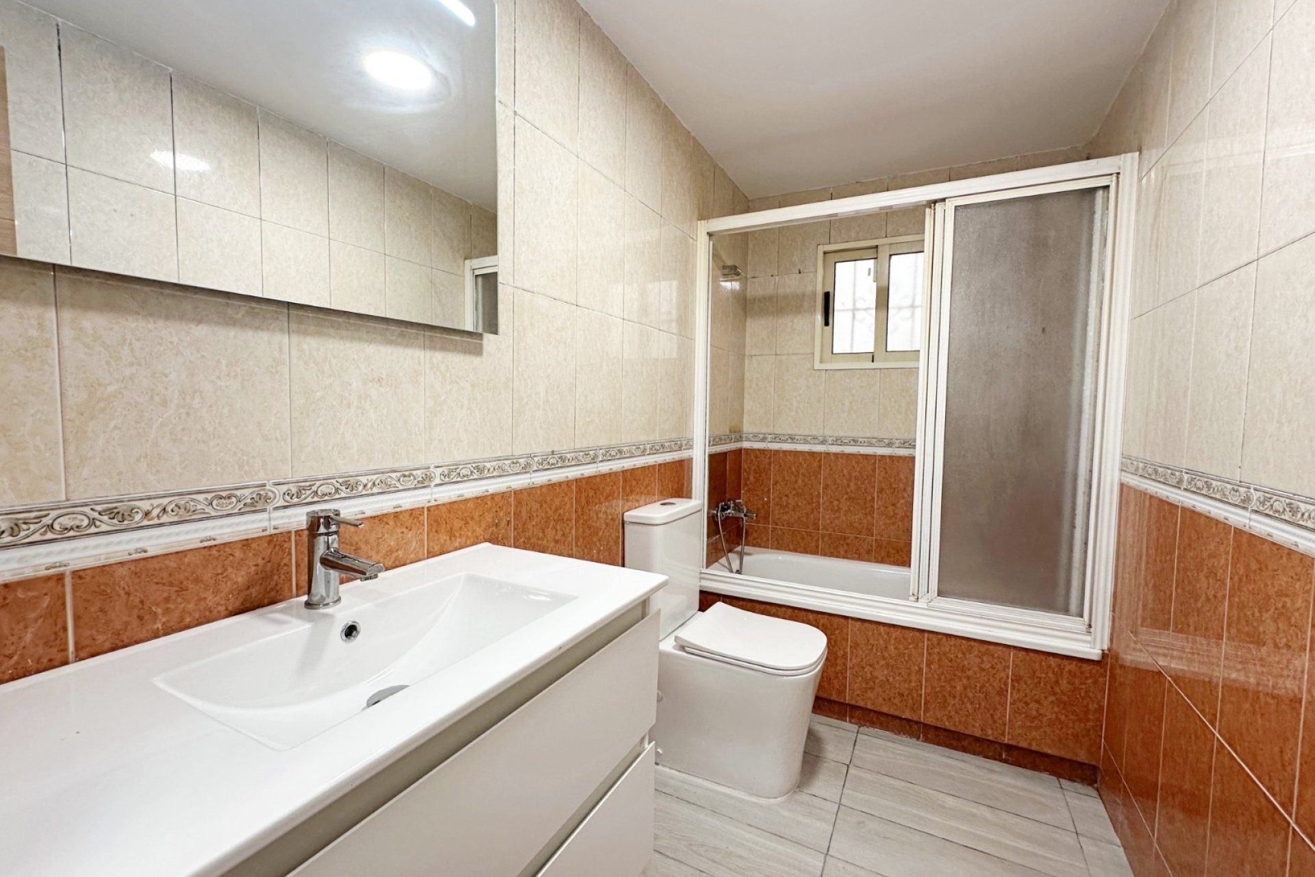 Revente - Apartment - Torrevieja