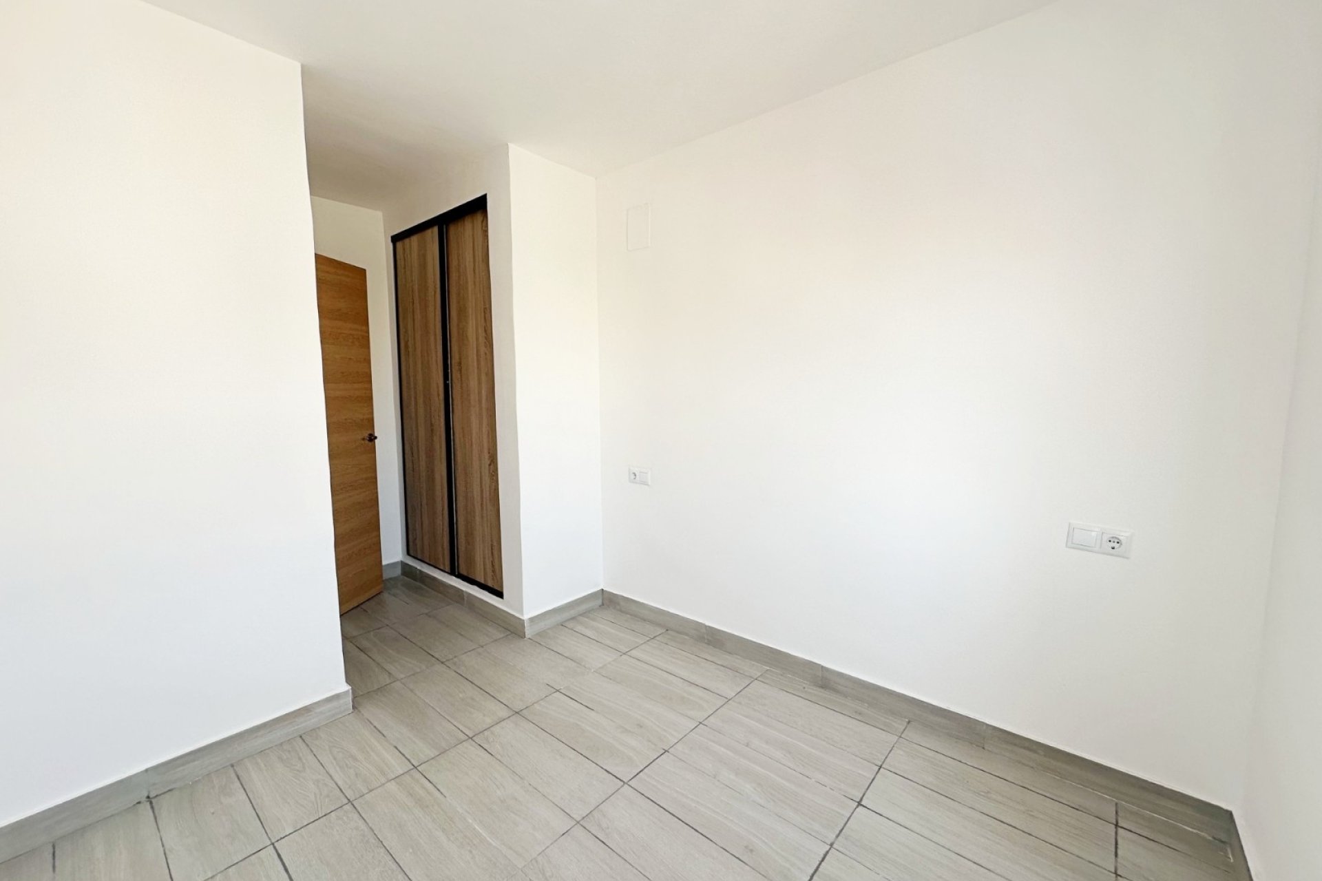 Revente - Apartment - Torrevieja