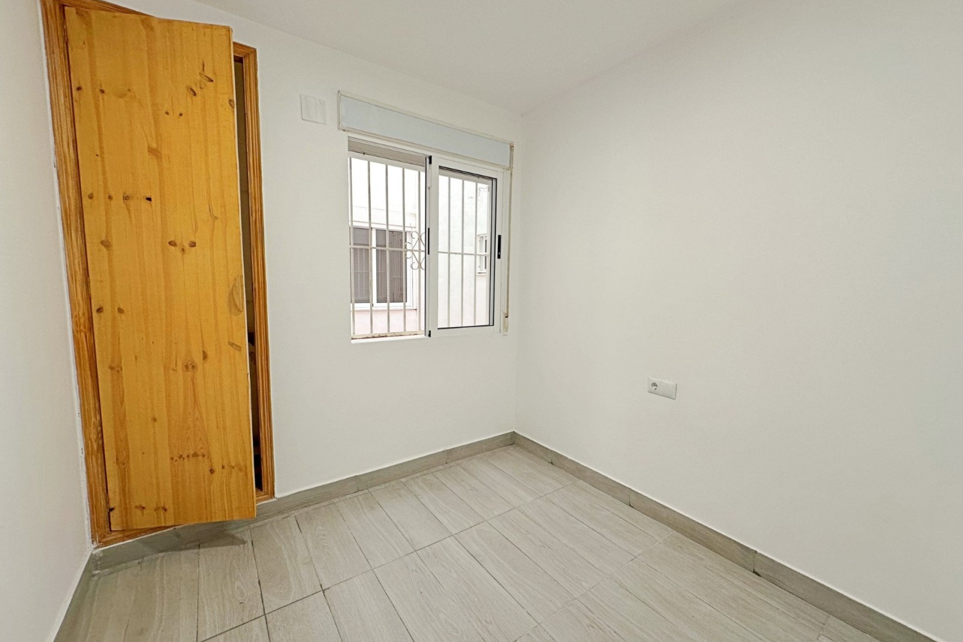 Revente - Apartment - Torrevieja