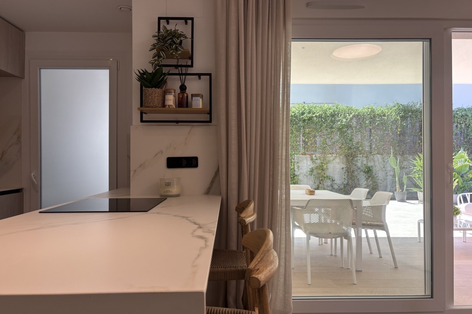 Revente - Appartement - Algorfa - La Finca Golf