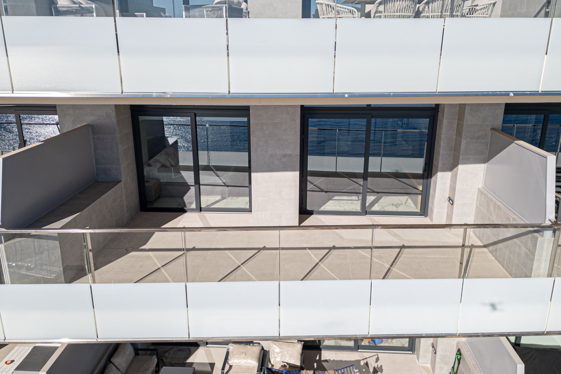 Revente - Appartement - Benidorm