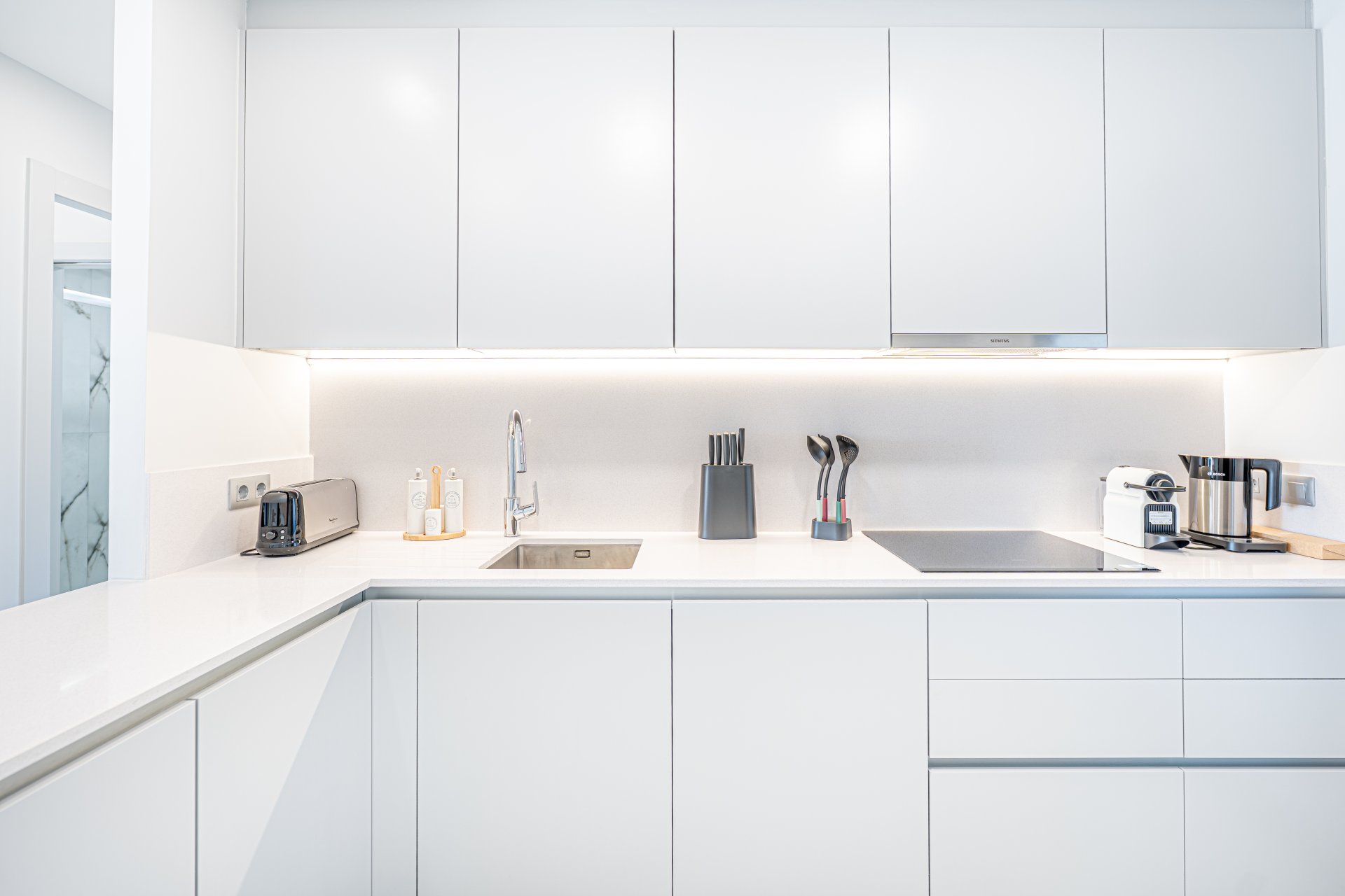 Revente - Appartement - Benidorm