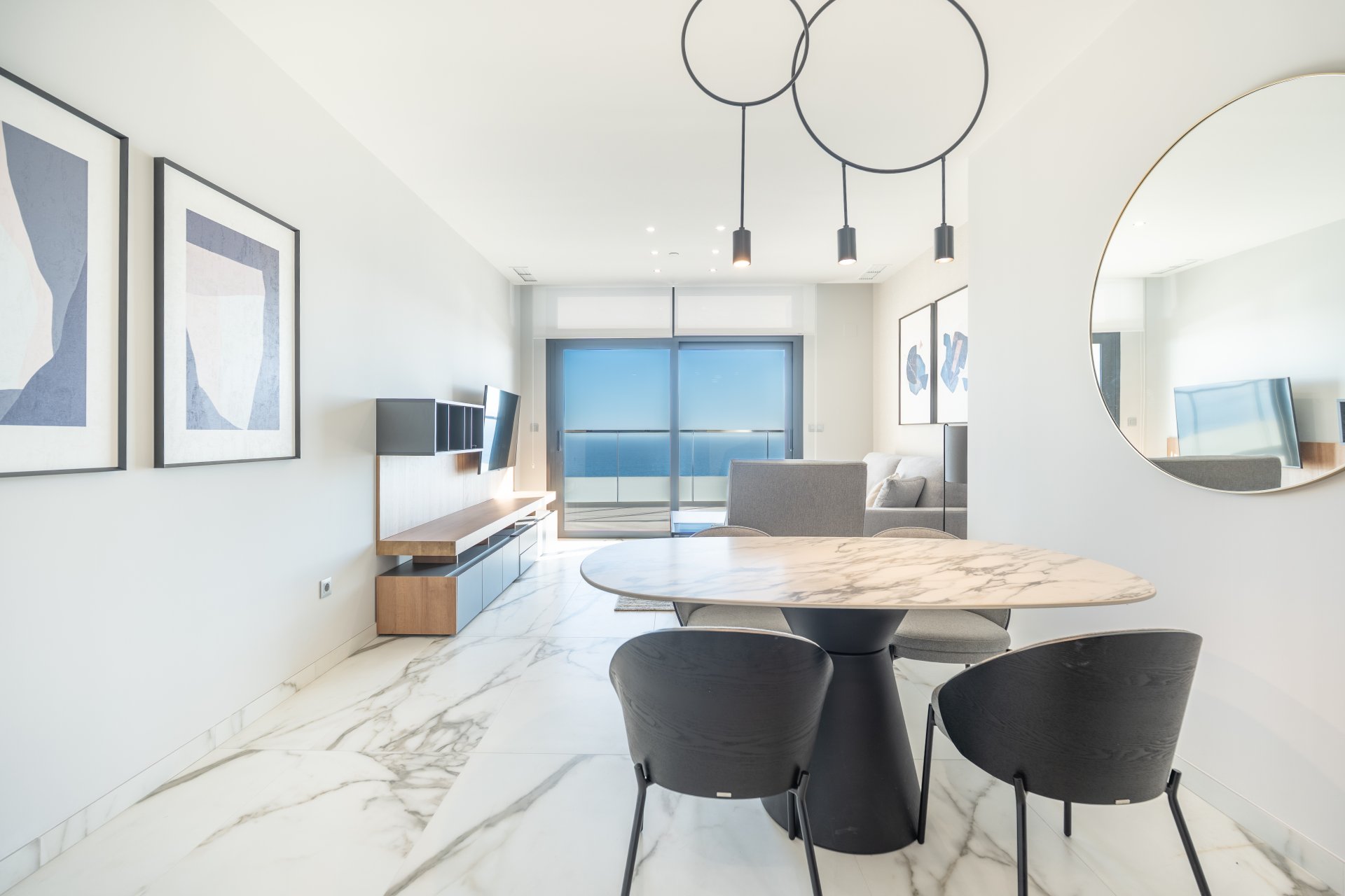 Revente - Appartement - Benidorm