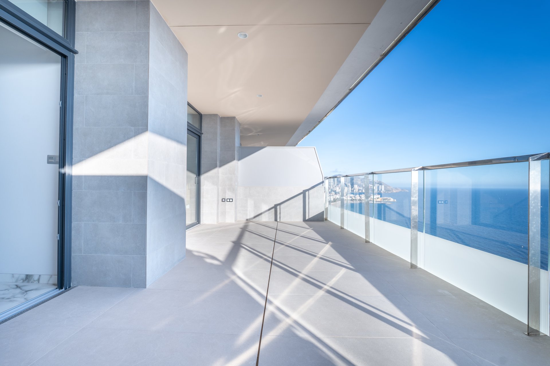 Revente - Appartement - Benidorm