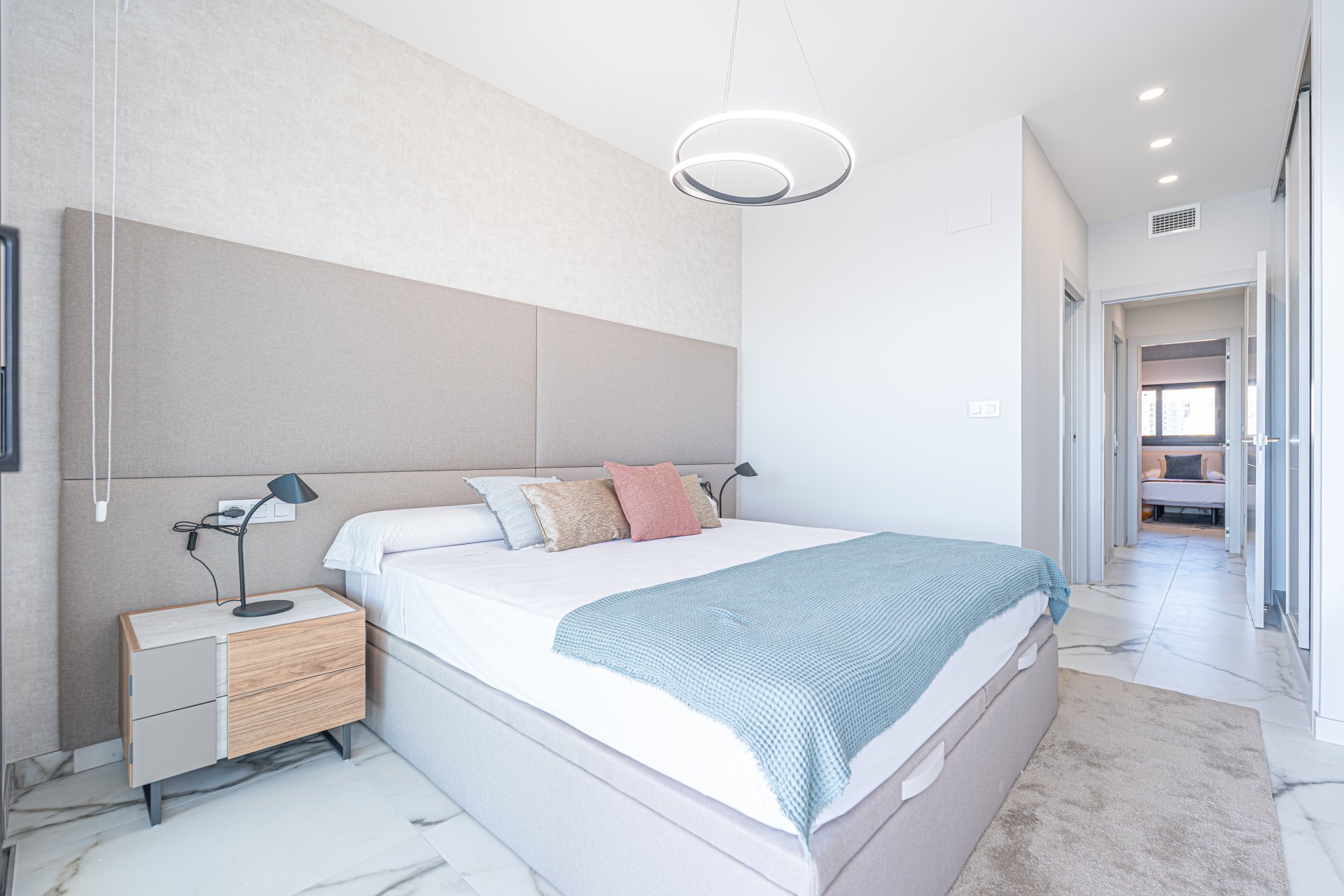 Revente - Appartement - Benidorm