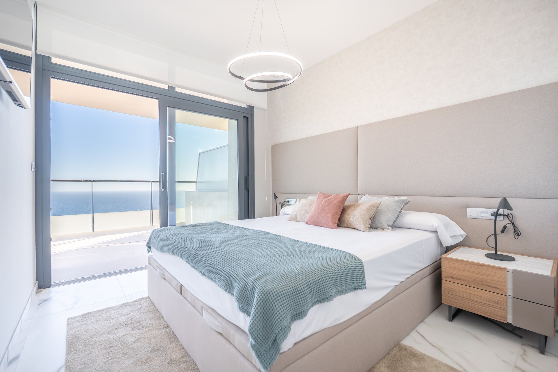 Revente - Appartement - Benidorm