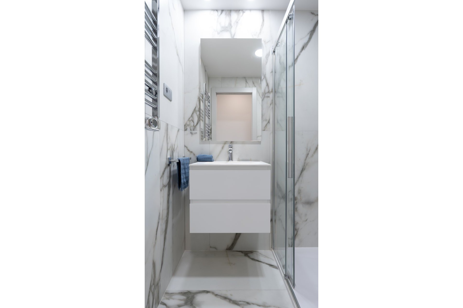 Revente - Appartement - Benidorm