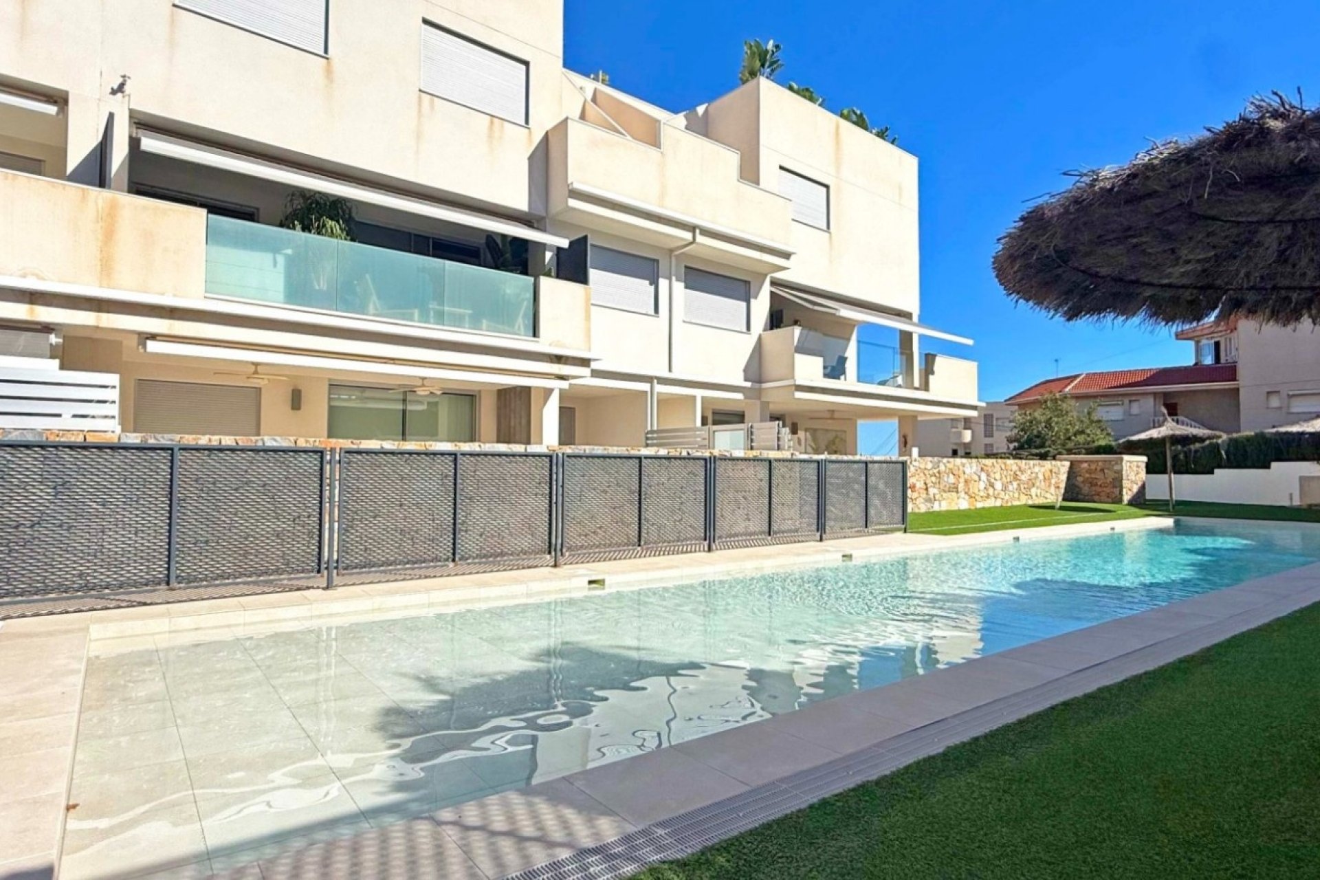 Revente - Appartement - Cabo de Palos