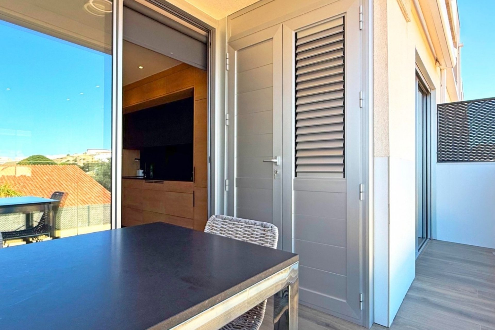 Revente - Appartement - Cabo de Palos