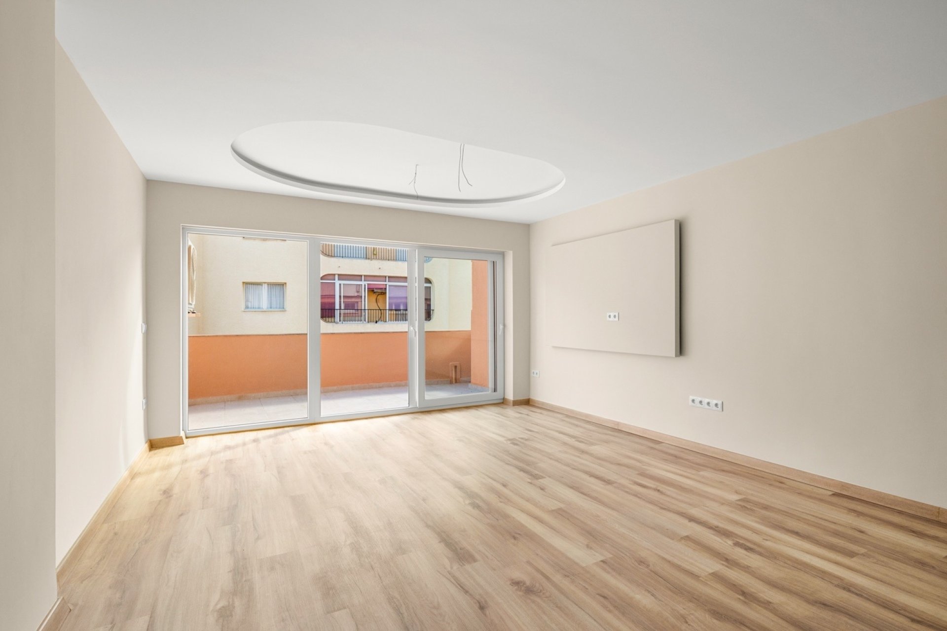 Revente - Appartement - Calpe - Centro