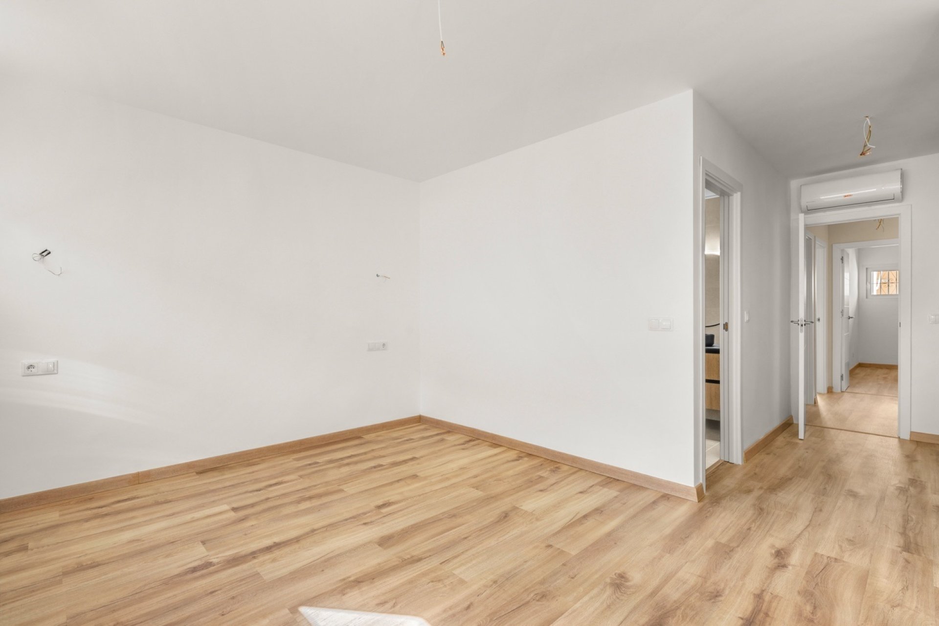 Revente - Appartement - Calpe - Centro