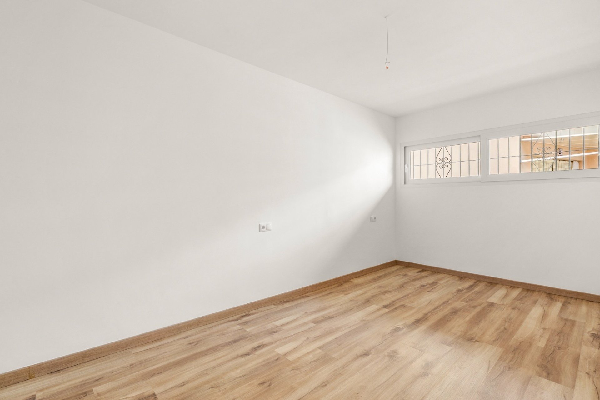 Revente - Appartement - Calpe - Centro