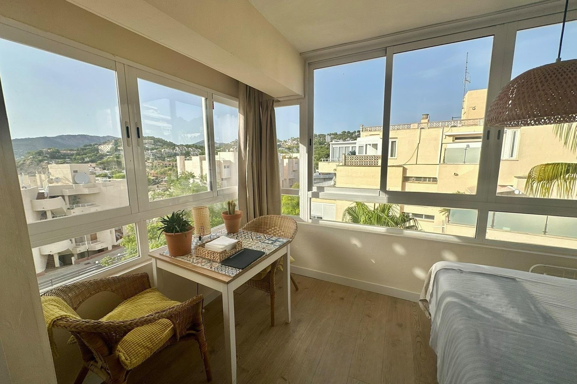 Revente - Appartement - Calvià - Costa de la Calma