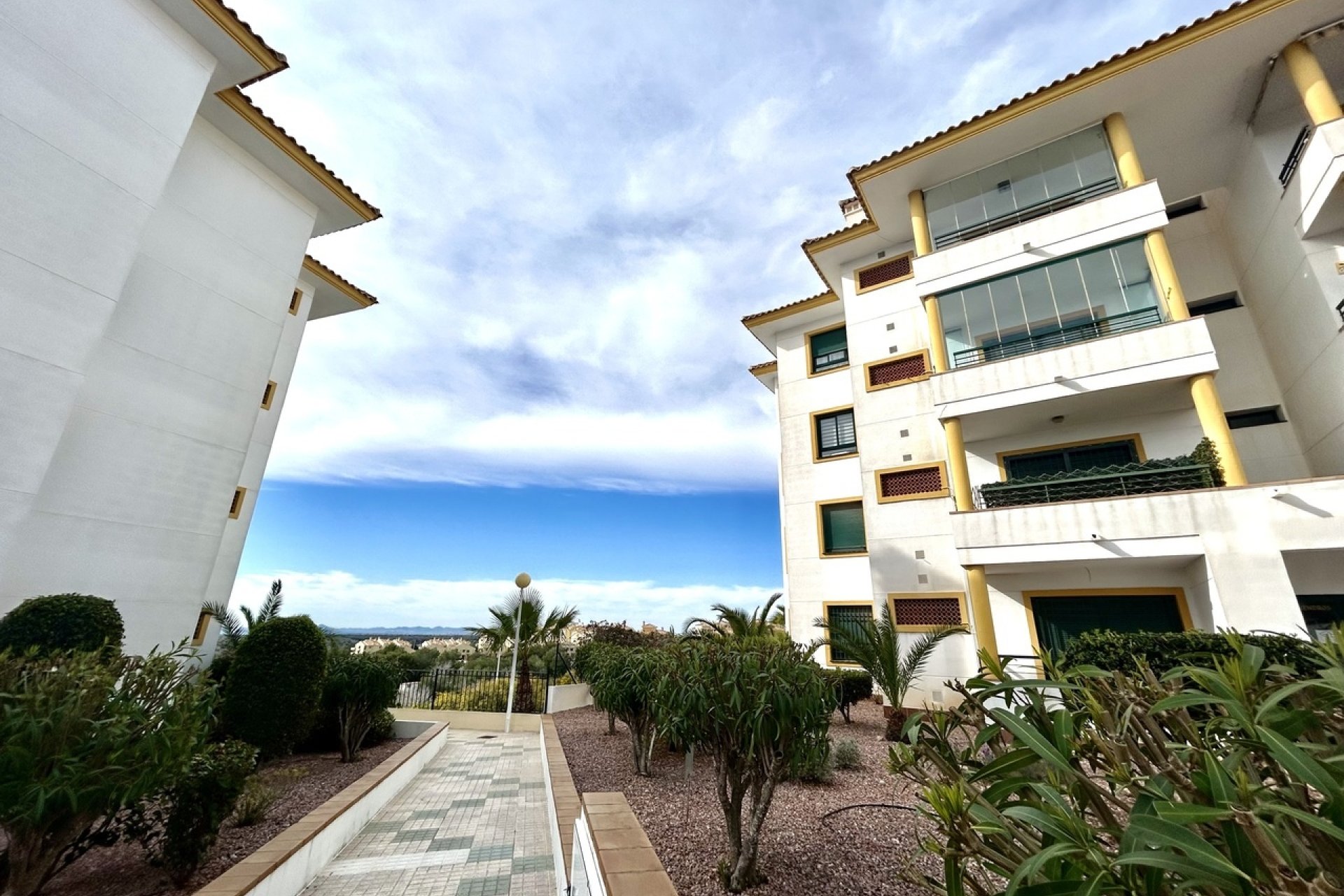 Revente - Appartement - Campoamor R-5