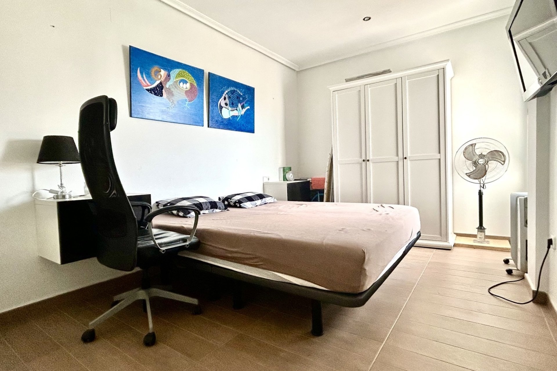 Revente - Appartement - Campoamor R-5