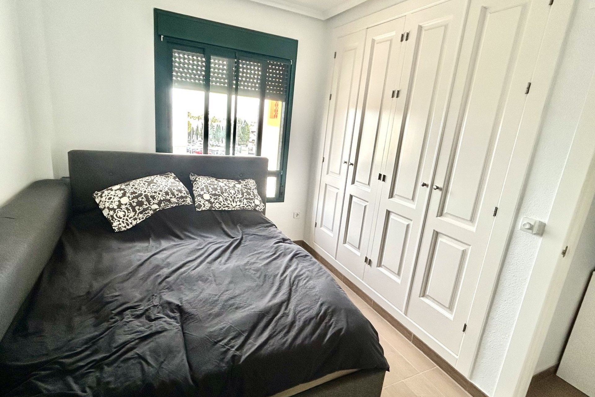 Revente - Appartement - Campoamor R-5