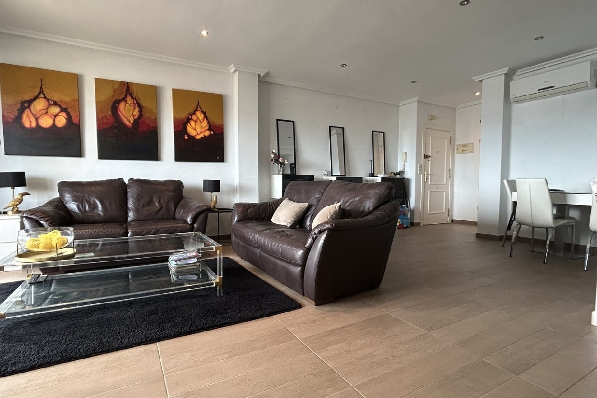 Revente - Appartement - Campoamor R-5