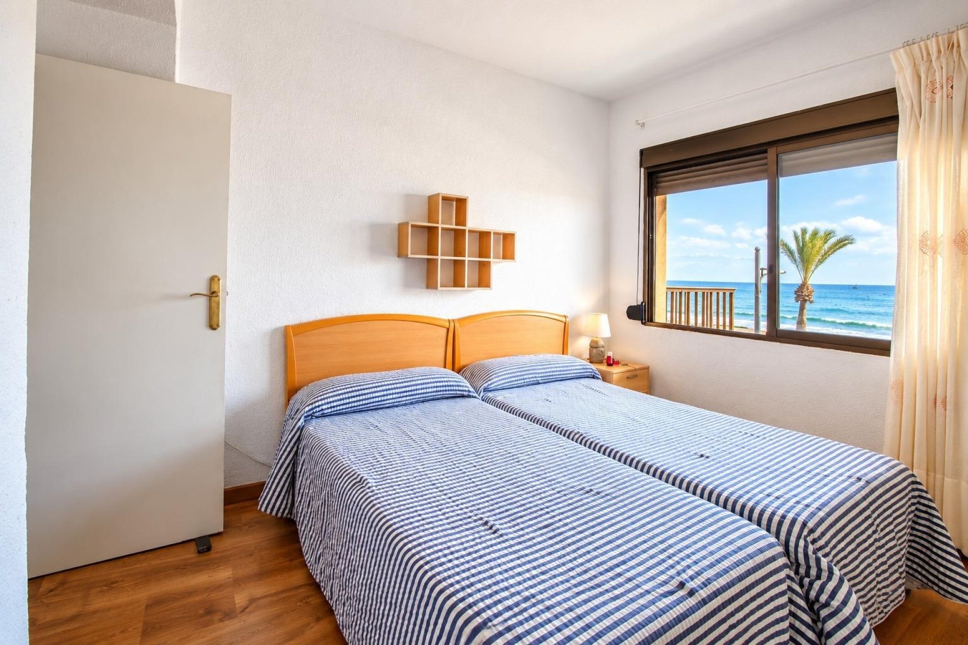 Revente - Appartement - El Campello - Playa Muchavista