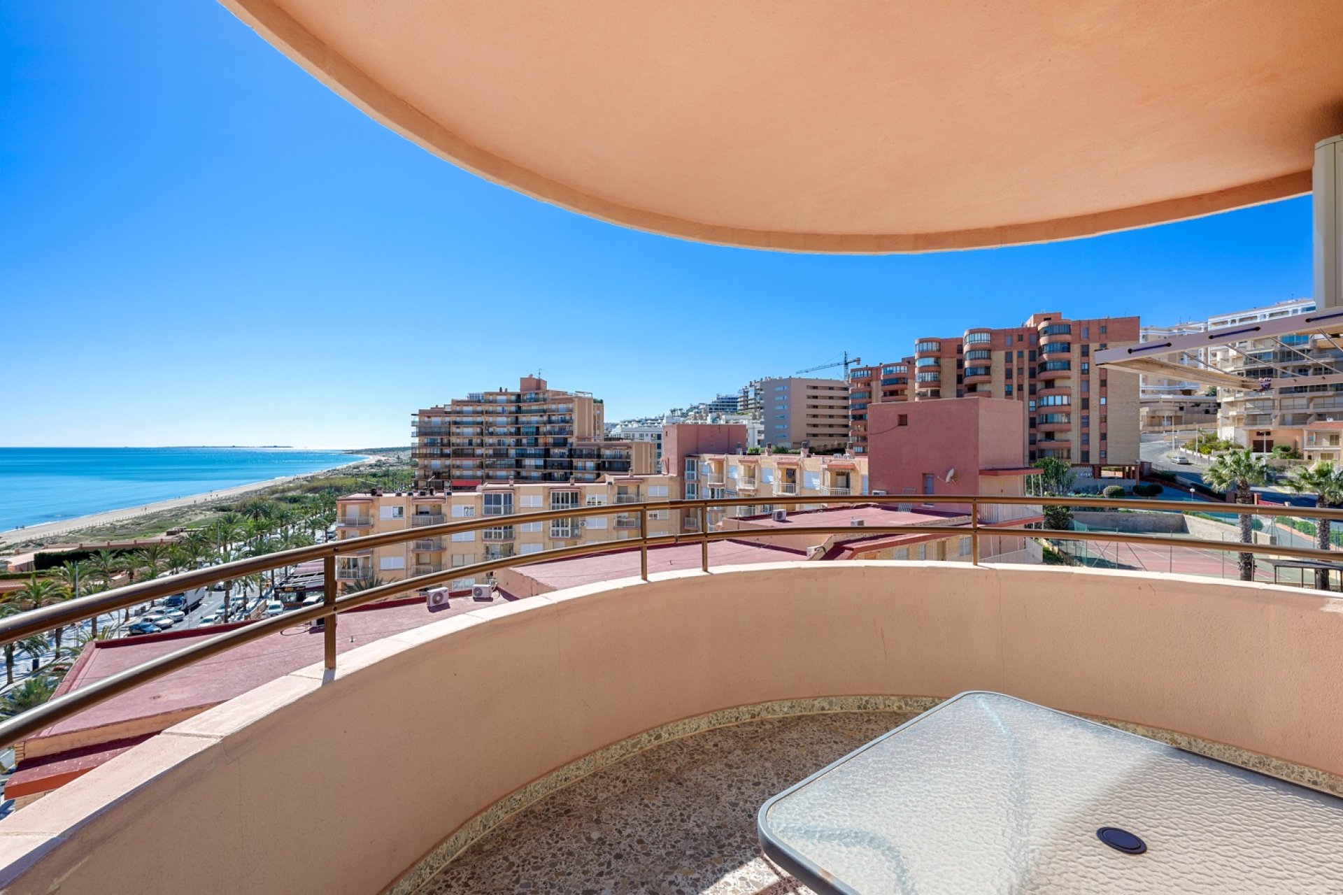 Revente - Appartement - Elche - Segunda linea playa