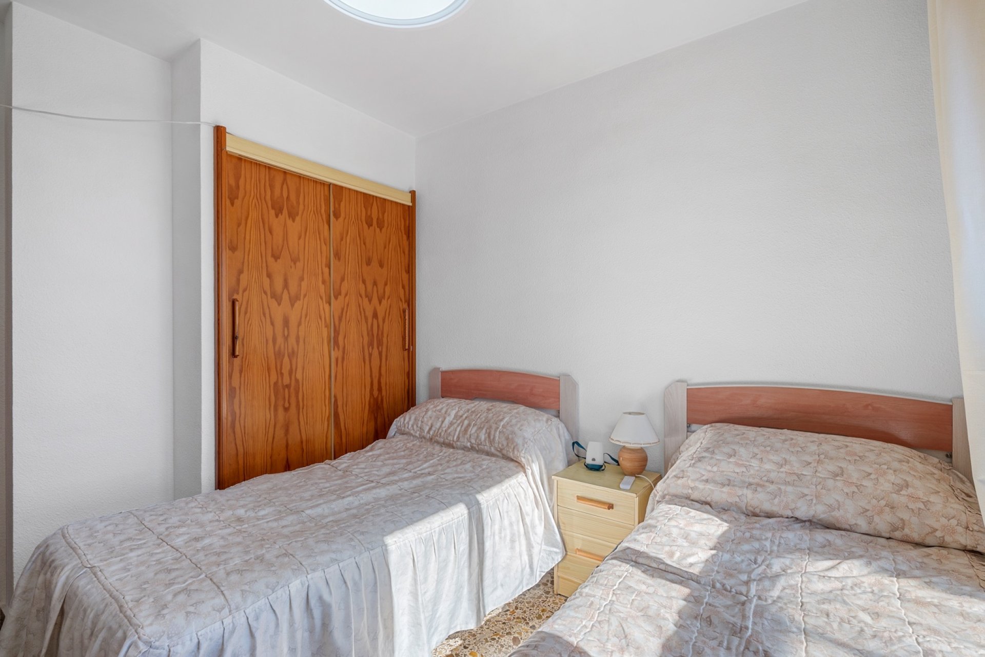 Revente - Appartement - Elche - Segunda linea playa