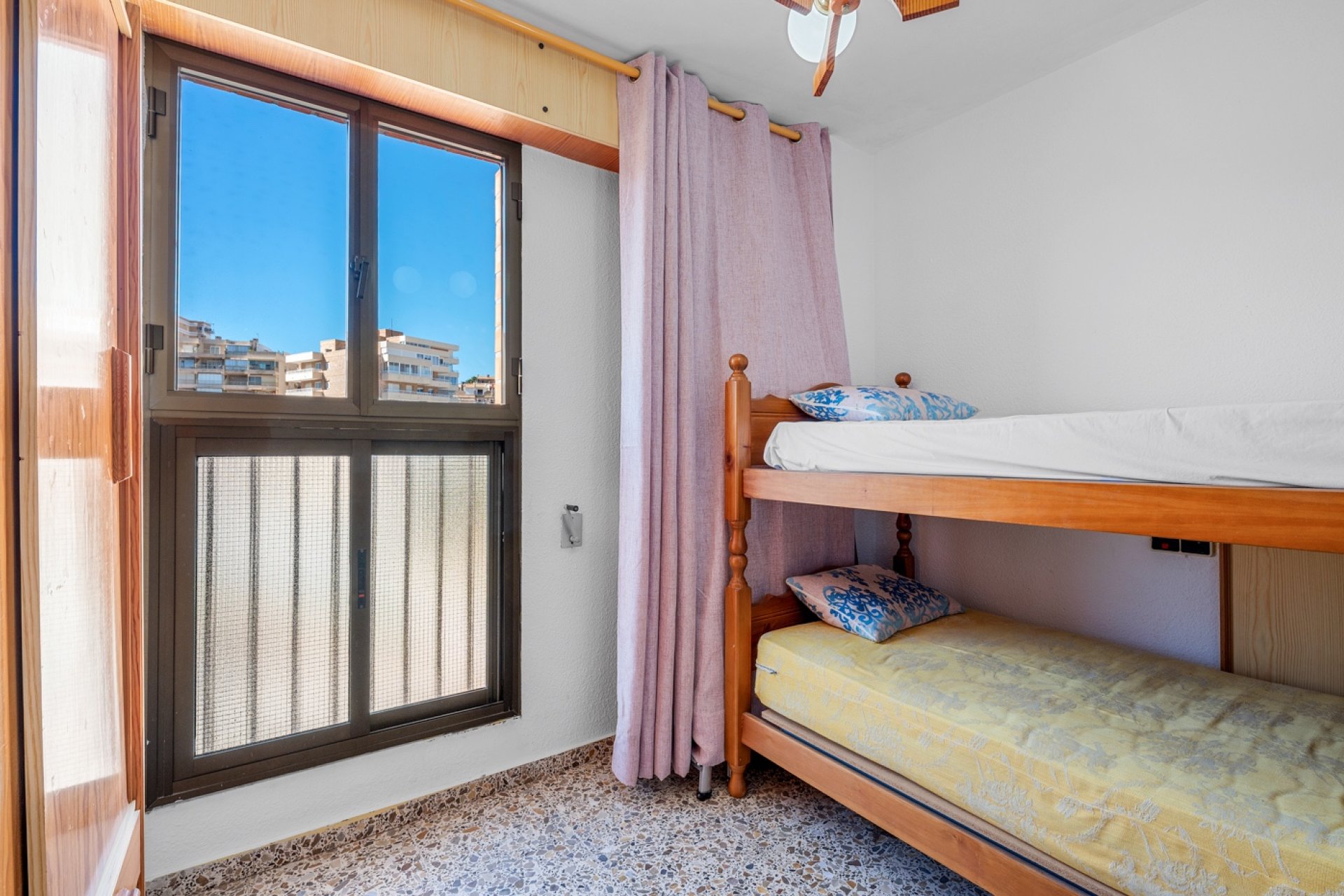 Revente - Appartement - Elche - Segunda linea playa