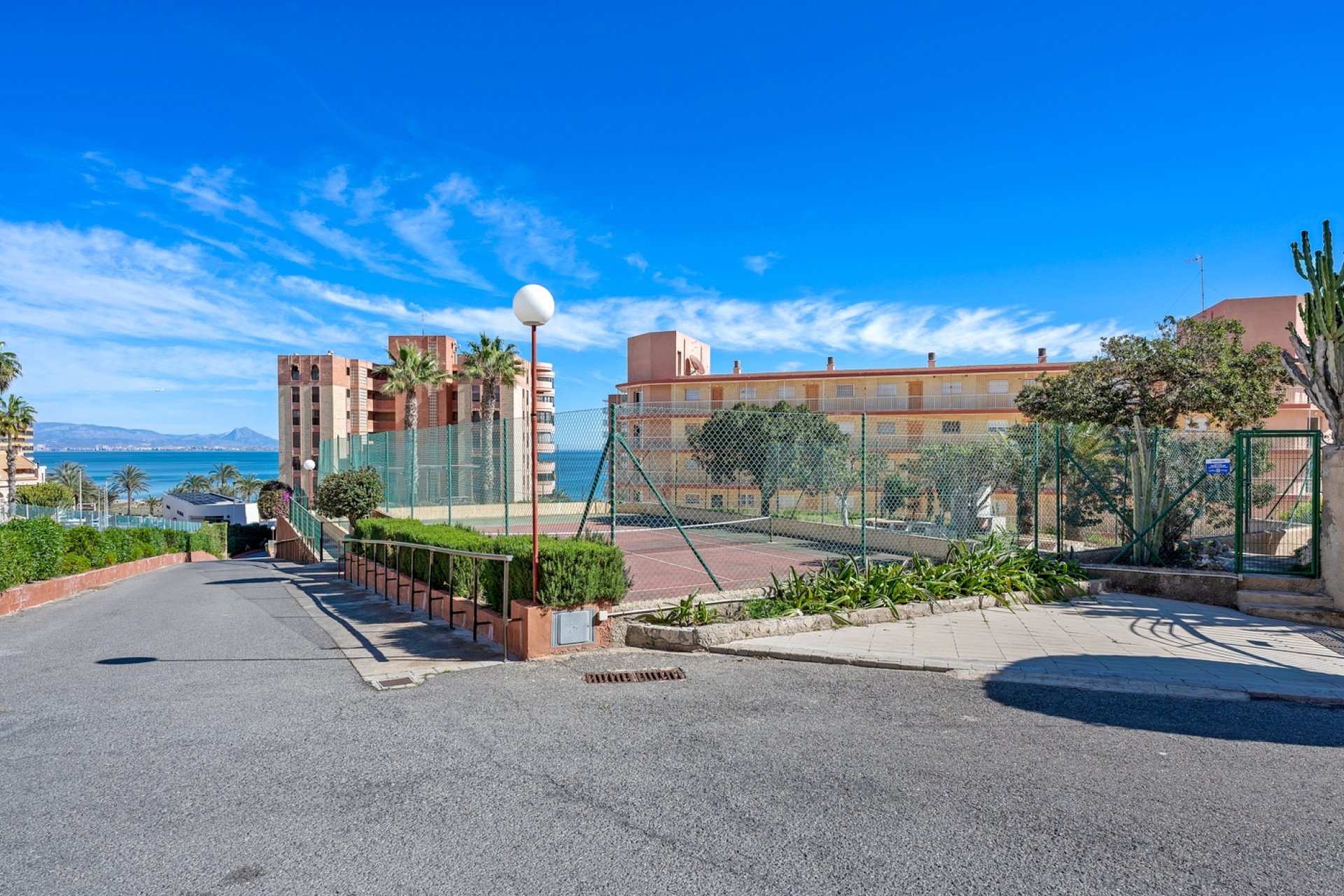 Revente - Appartement - Elche - Segunda linea playa
