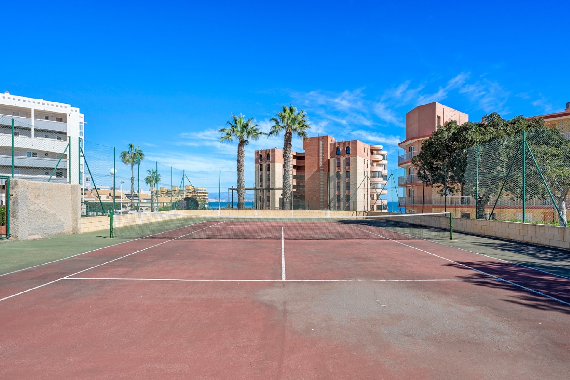 Revente - Appartement - Elche - Segunda linea playa