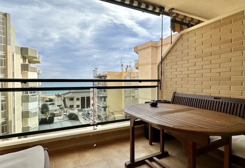 Revente - Appartement - Guardamar del Segura - Beach Guardamar