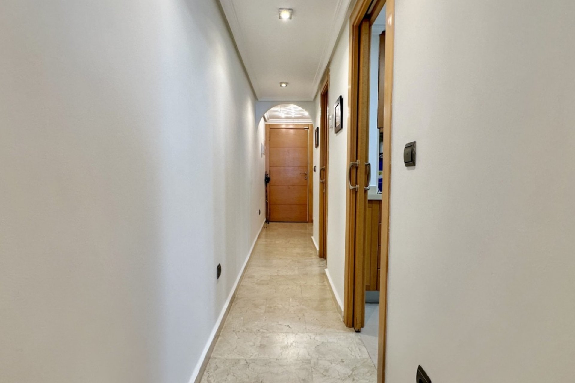 Revente - Appartement - Guardamar del Segura - Beach Guardamar