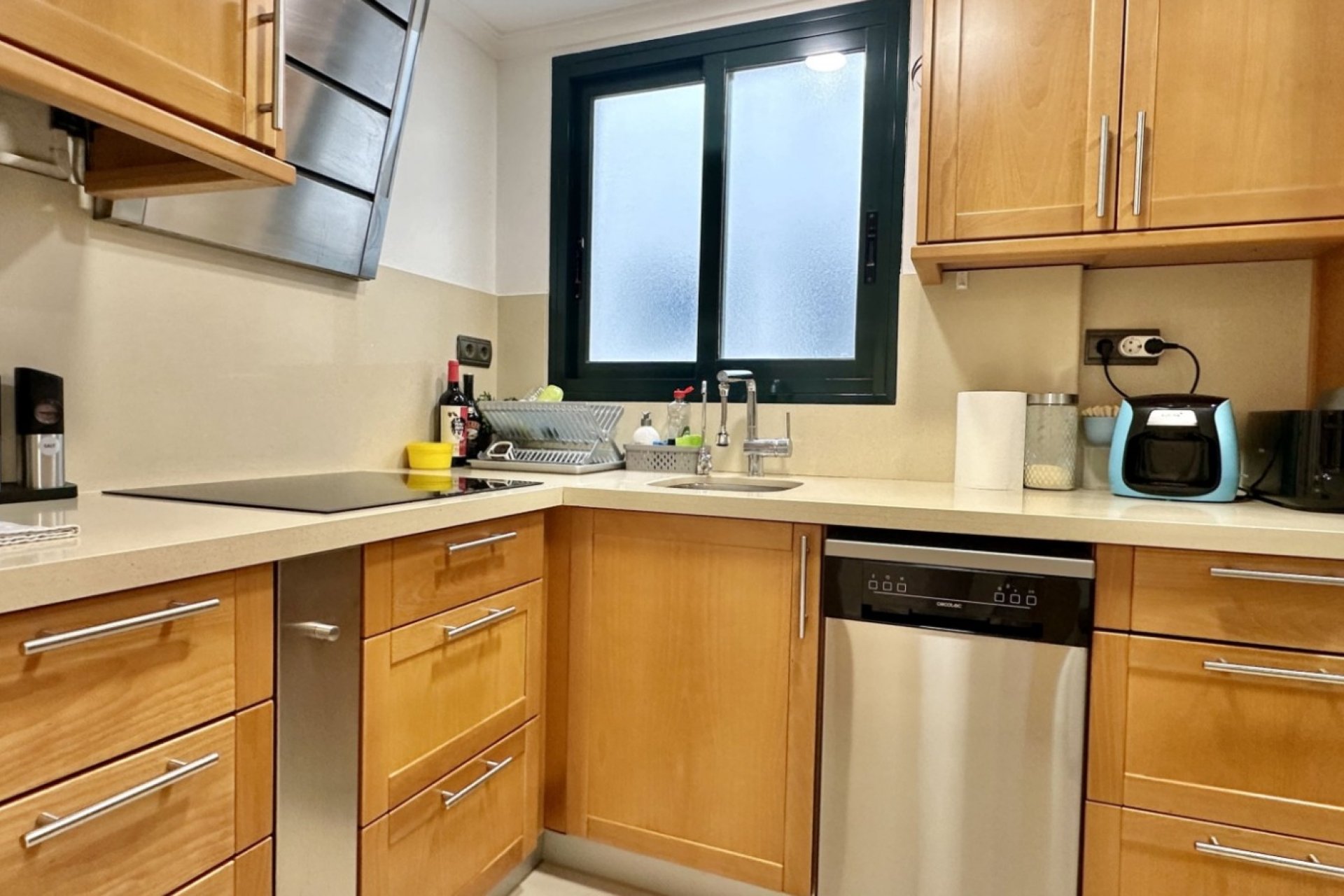 Revente - Appartement - Guardamar del Segura - Beach Guardamar