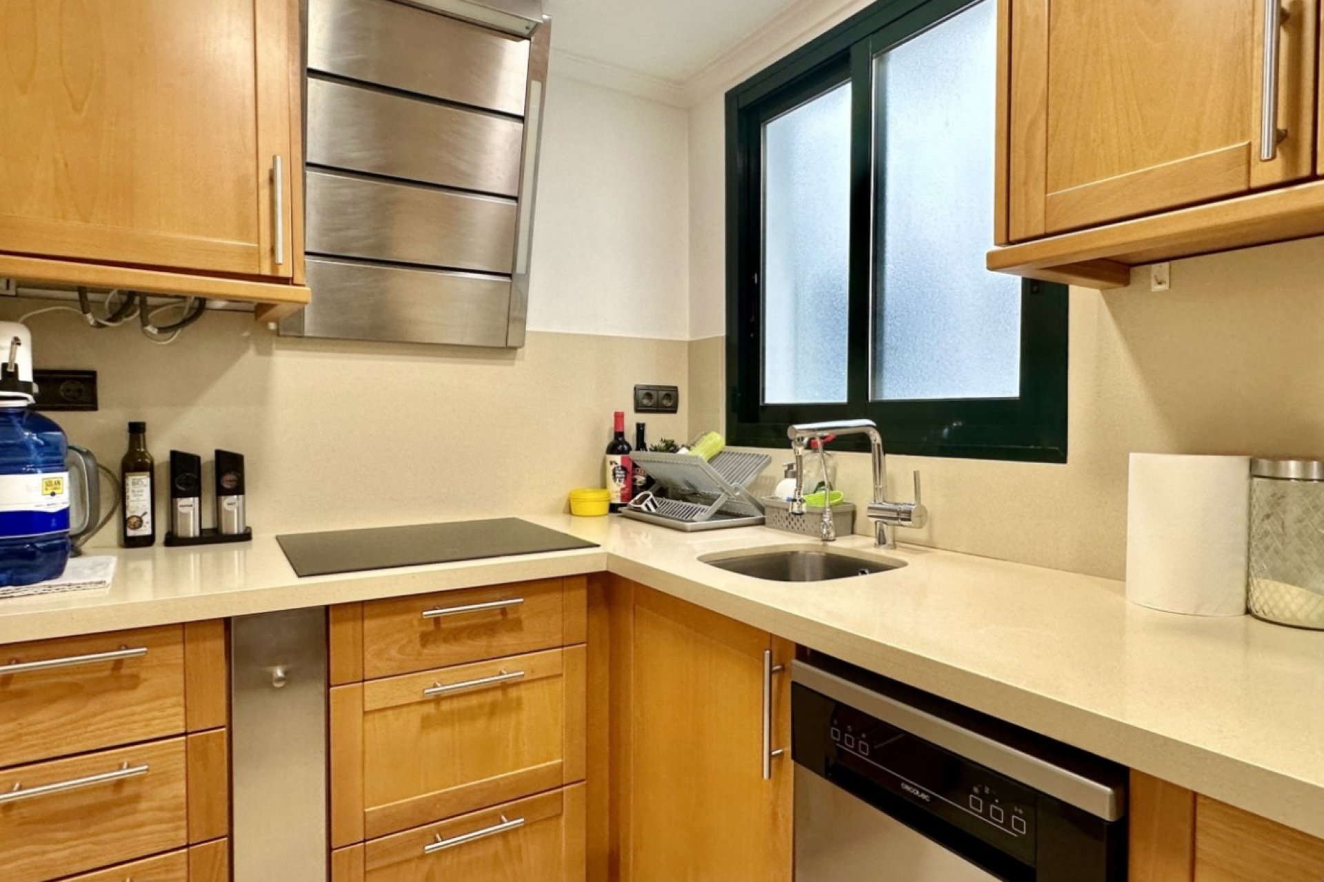 Revente - Appartement - Guardamar del Segura - Beach Guardamar