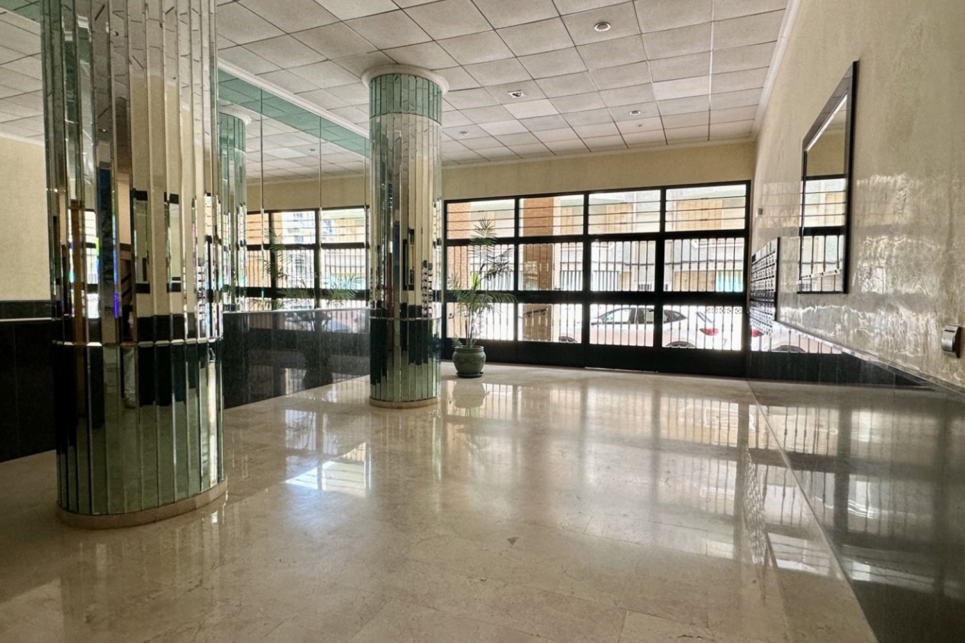 Revente - Appartement - Guardamar del Segura - Beach Guardamar