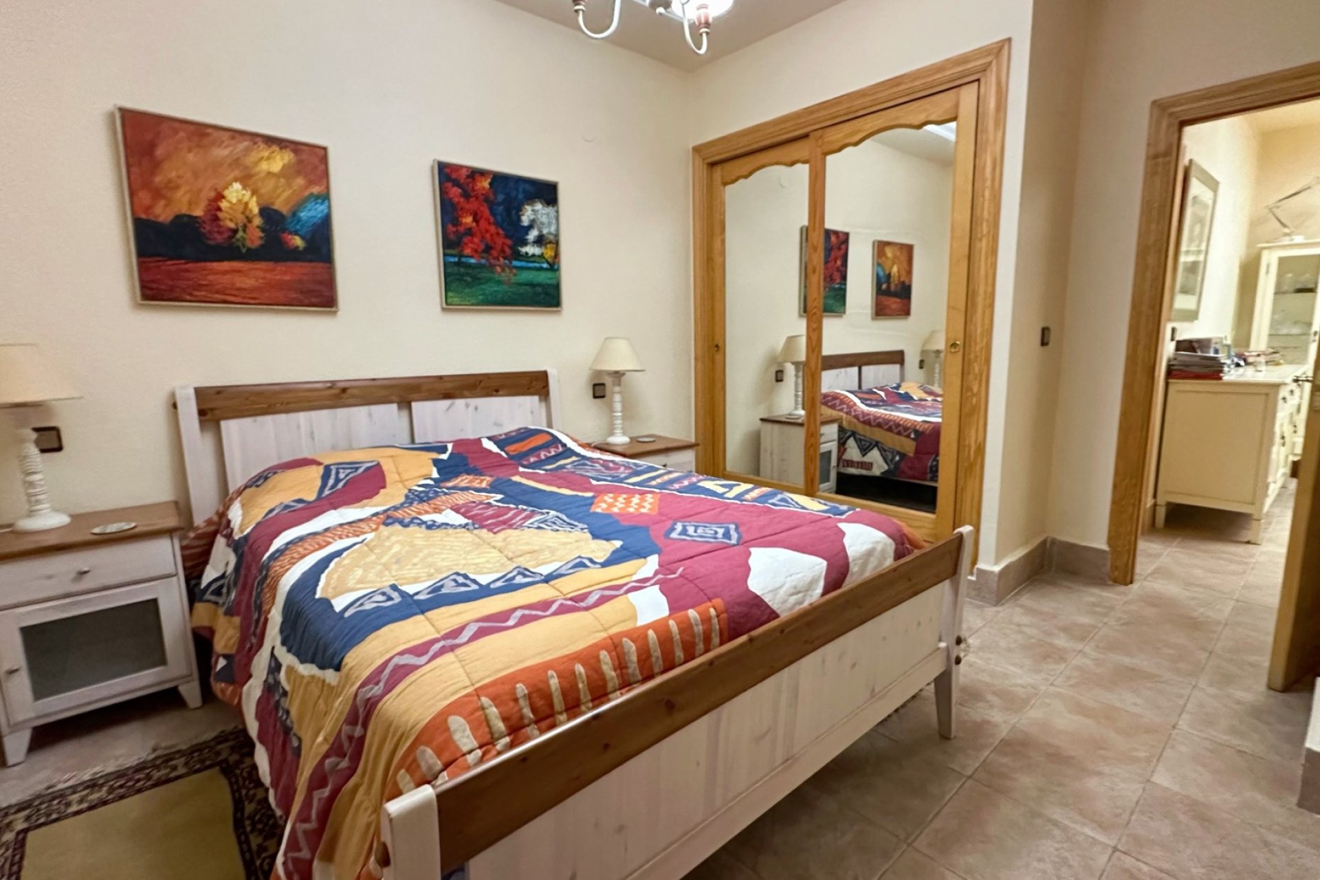 Revente - Appartement - Guardamar del Segura - Center