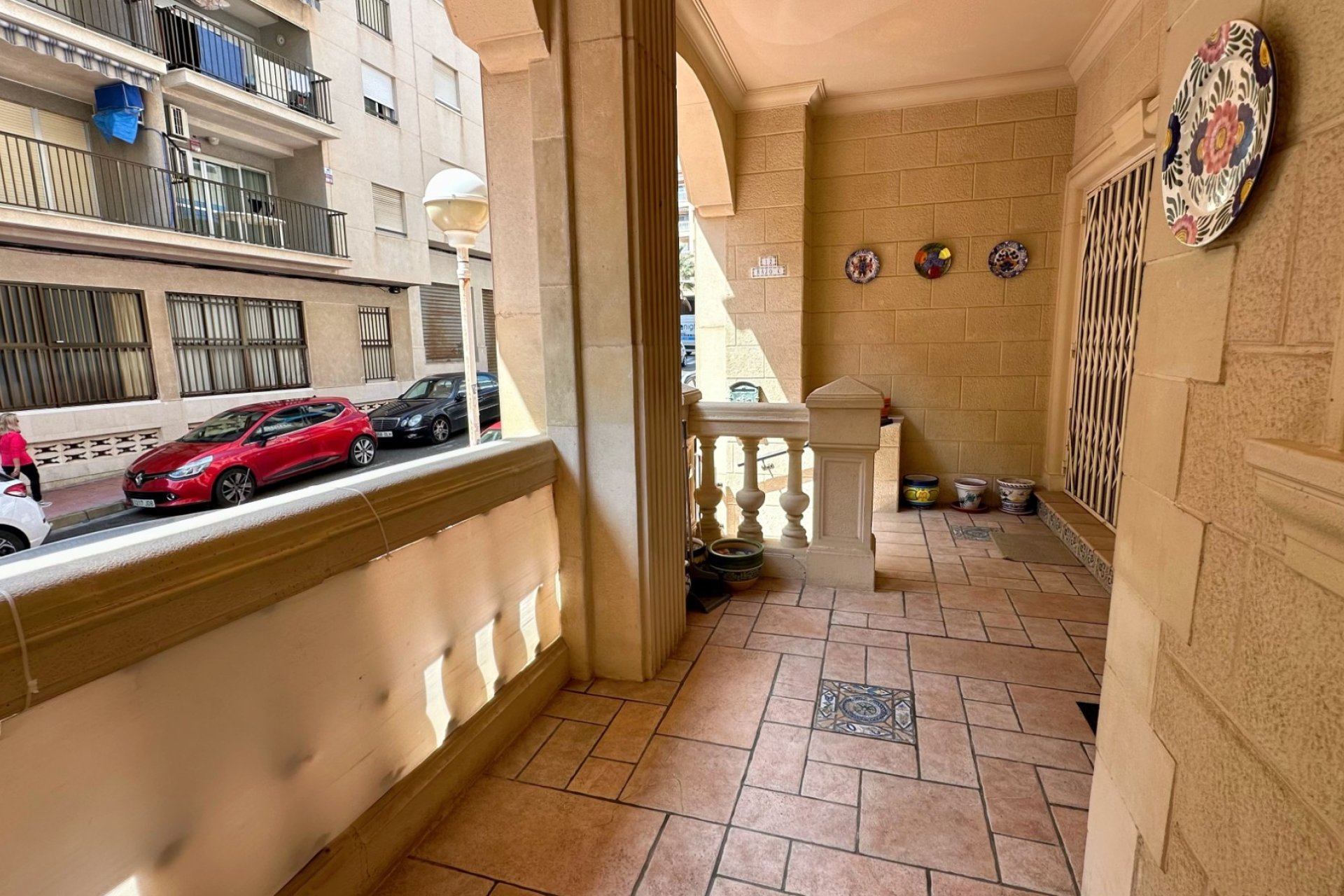 Revente - Appartement - Guardamar del Segura - Center