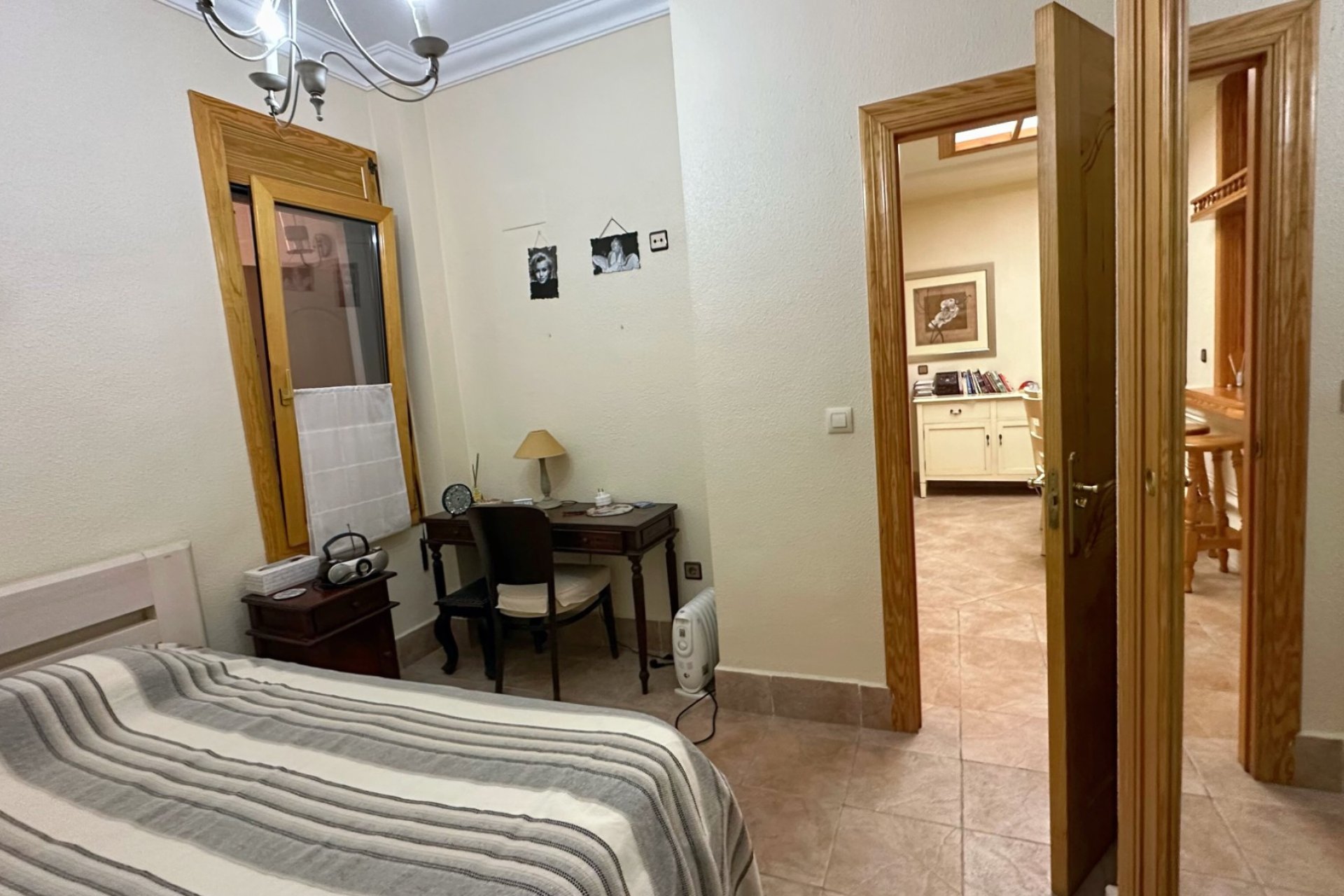 Revente - Appartement - Guardamar del Segura - Center