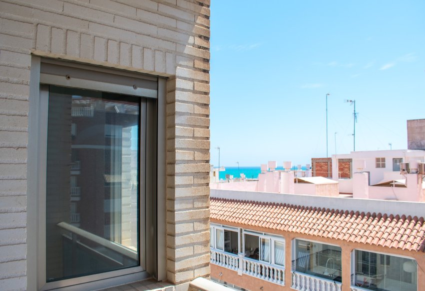 Revente - Appartement - Guardamar del Segura - Center