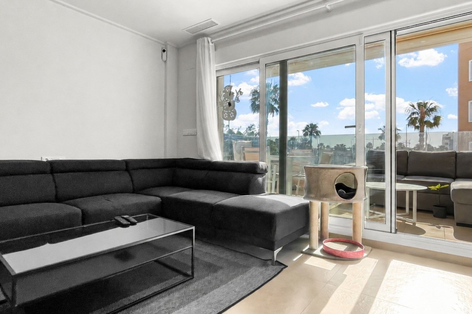 Revente - Appartement - Guardamar del Segura - El Raso