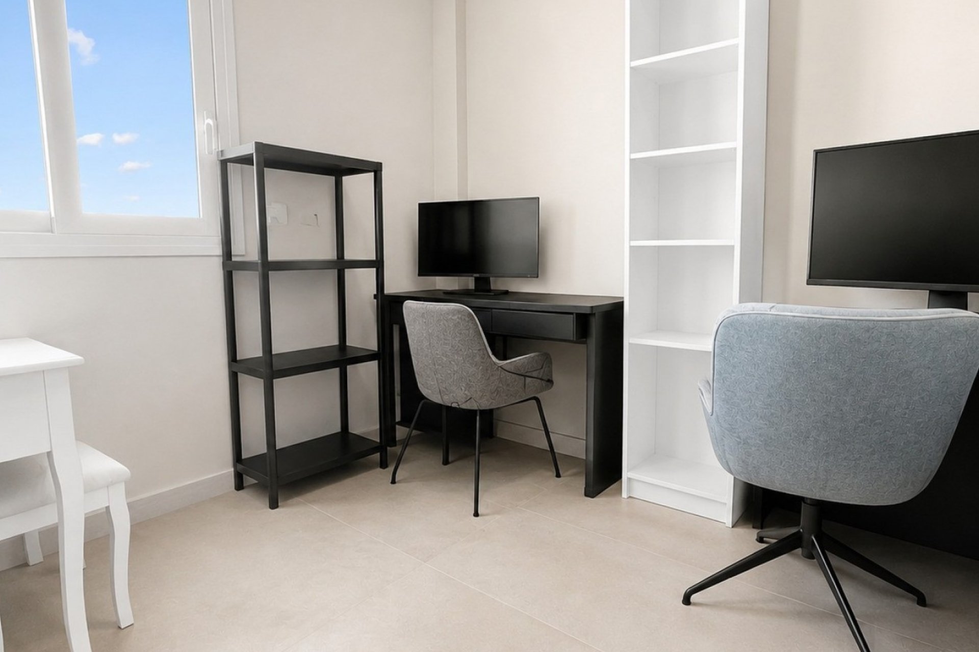 Revente - Appartement - Guardamar del Segura - El Raso