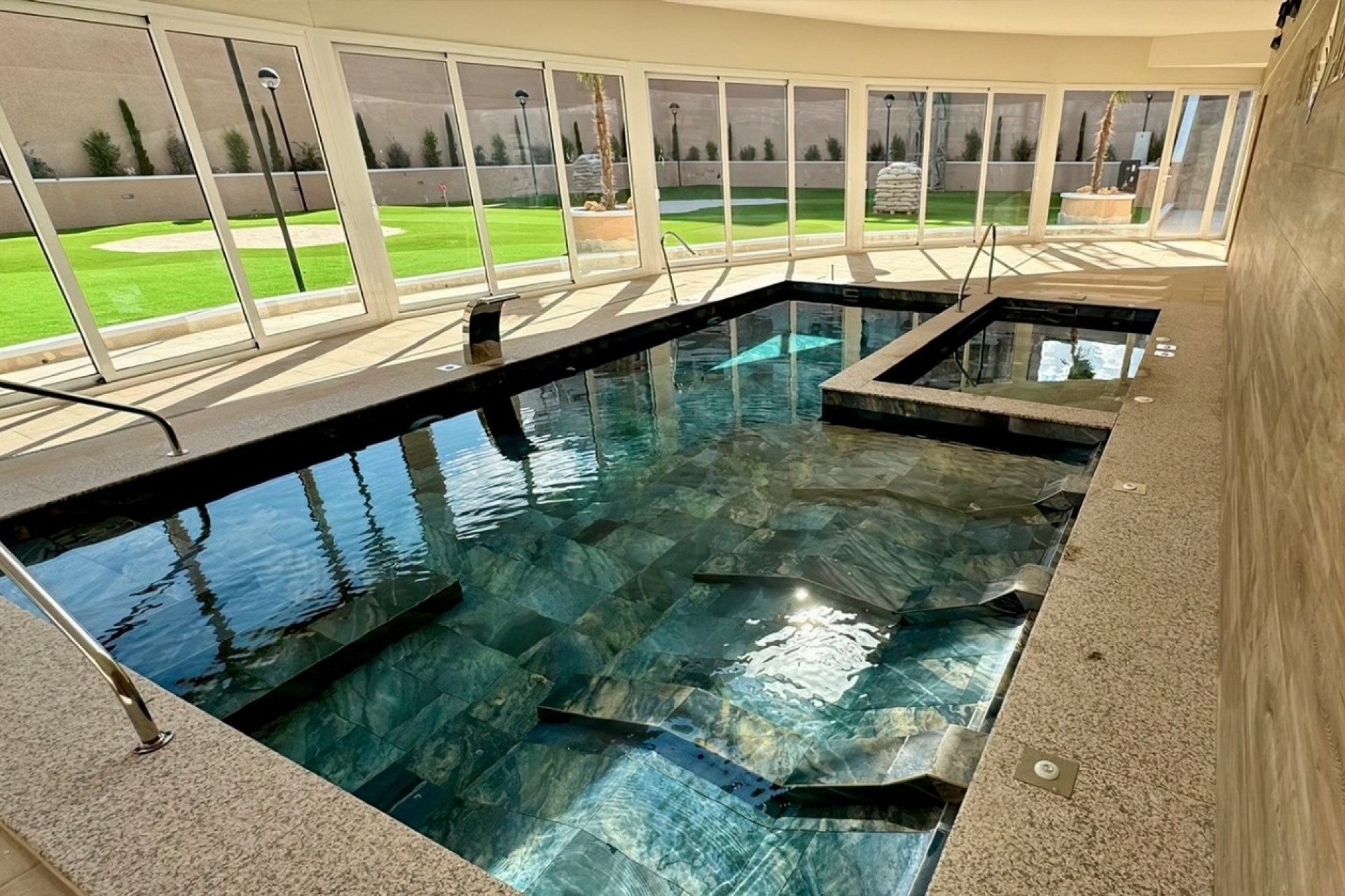 Revente - Appartement - Guardamar del Segura - El Raso