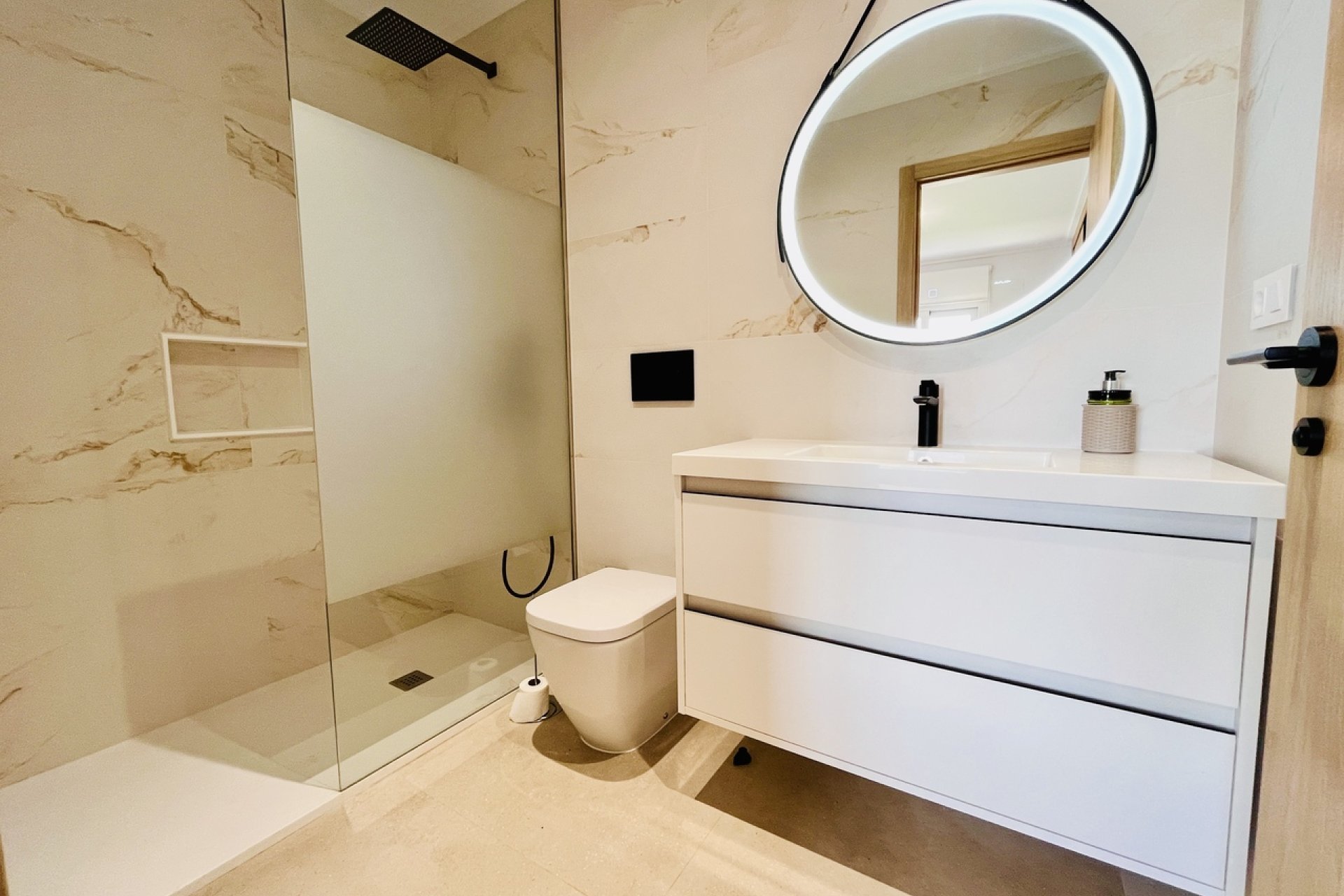 Revente - Appartement - Guardamar del Segura - El Raso