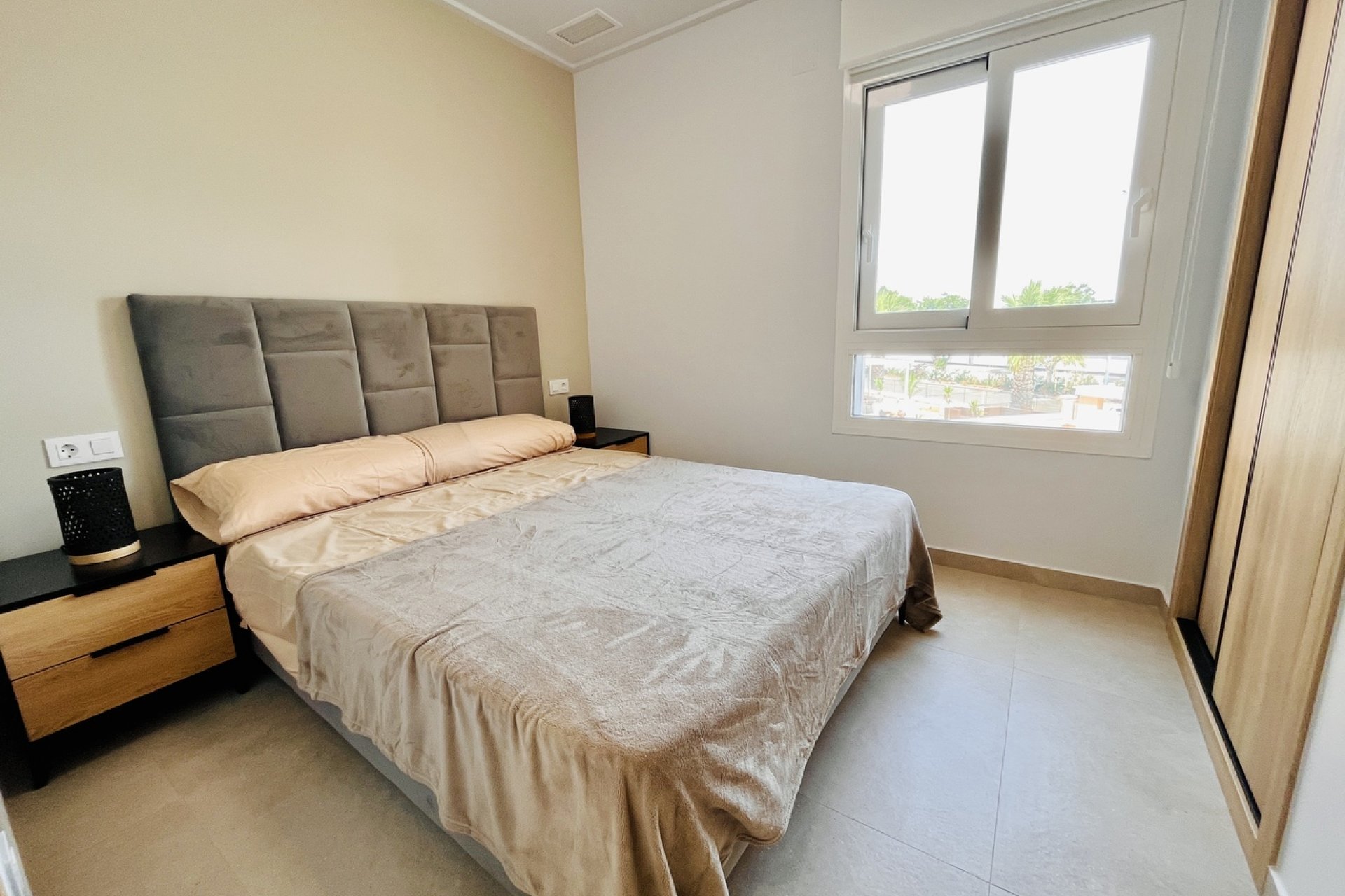 Revente - Appartement - Guardamar del Segura - El Raso