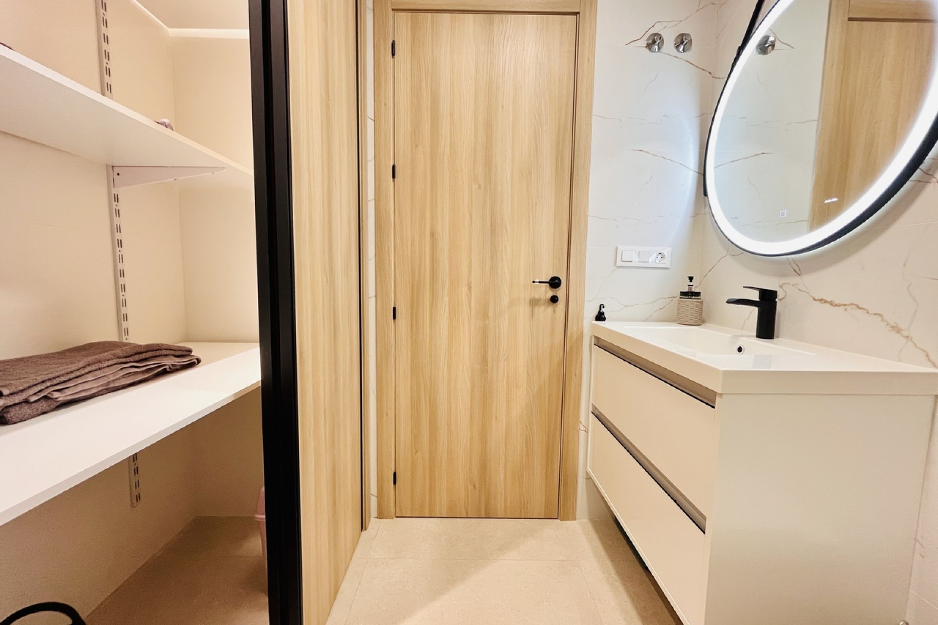 Revente - Appartement - Guardamar del Segura - El Raso