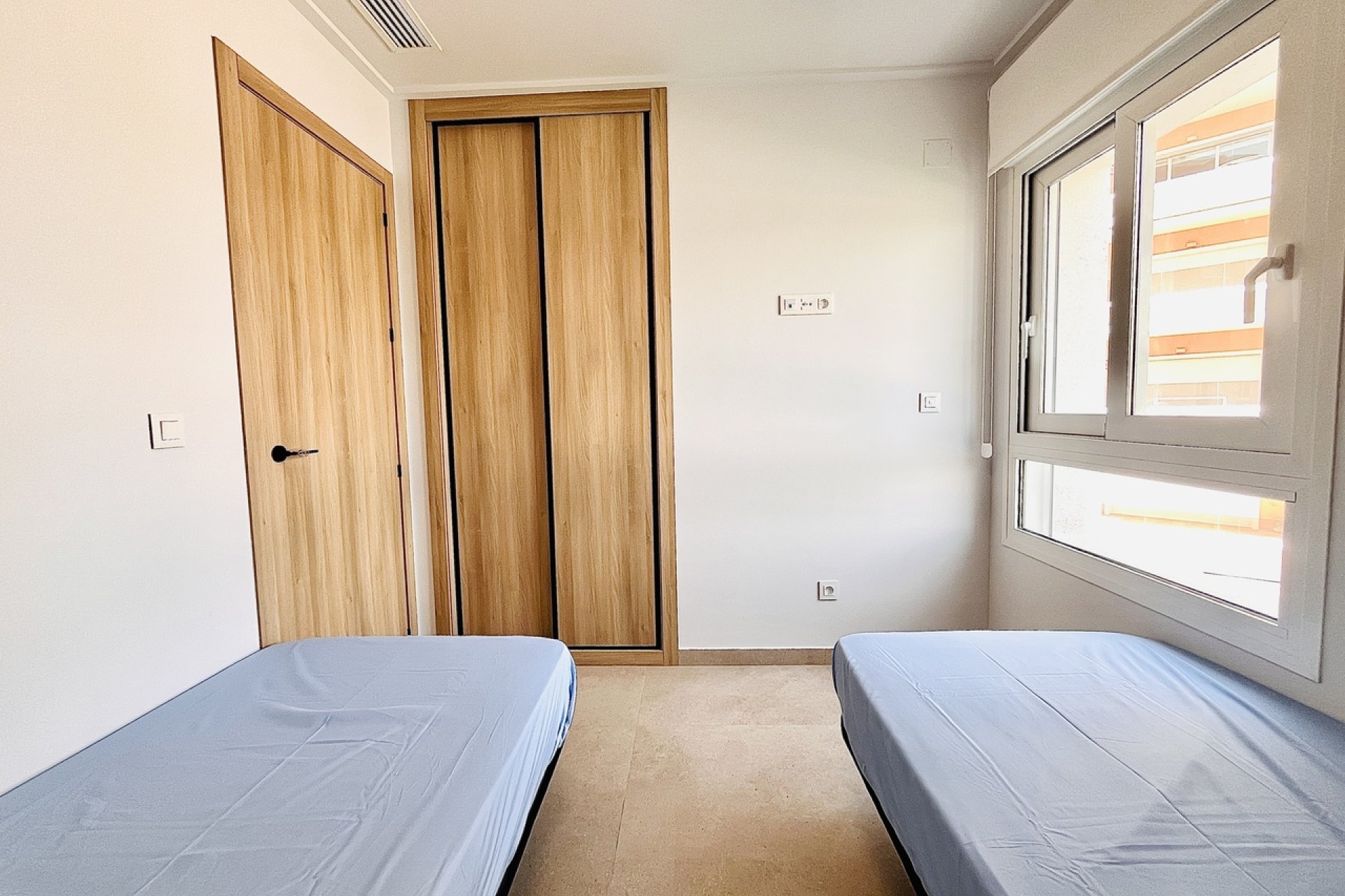 Revente - Appartement - Guardamar del Segura - El Raso
