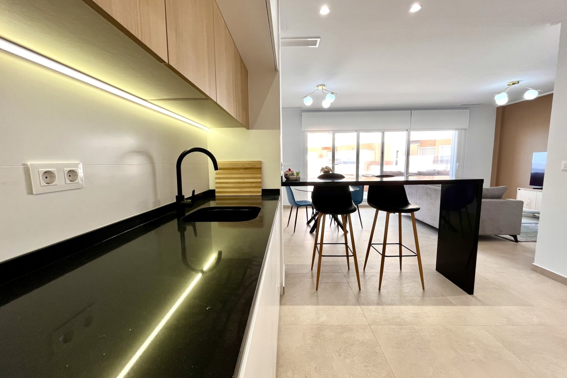 Revente - Appartement - Guardamar del Segura - El Raso