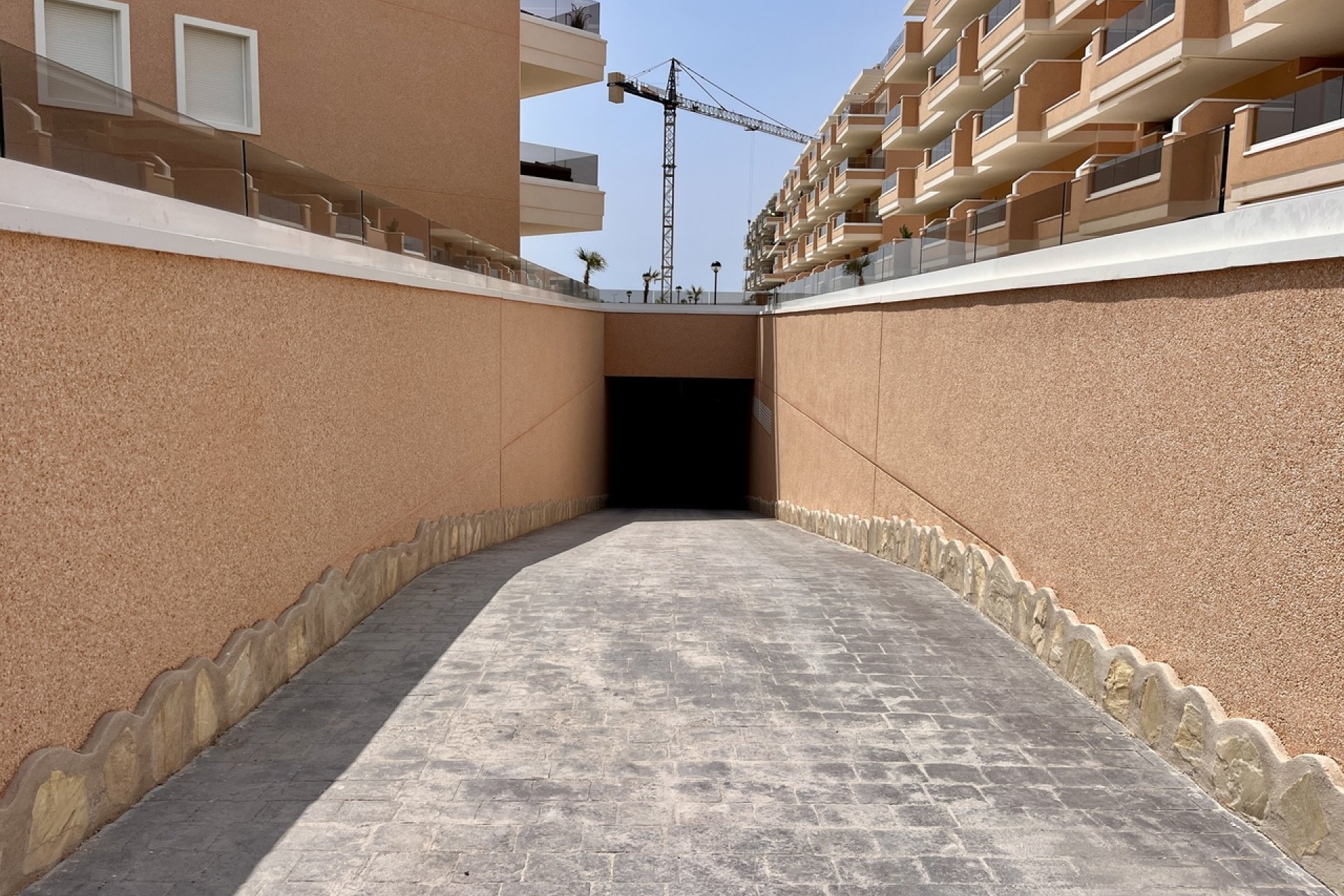 Revente - Appartement - Guardamar del Segura - El Raso