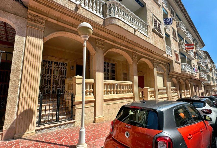 Revente - Appartement - Guardamar del Segura - Guardamar pueblo